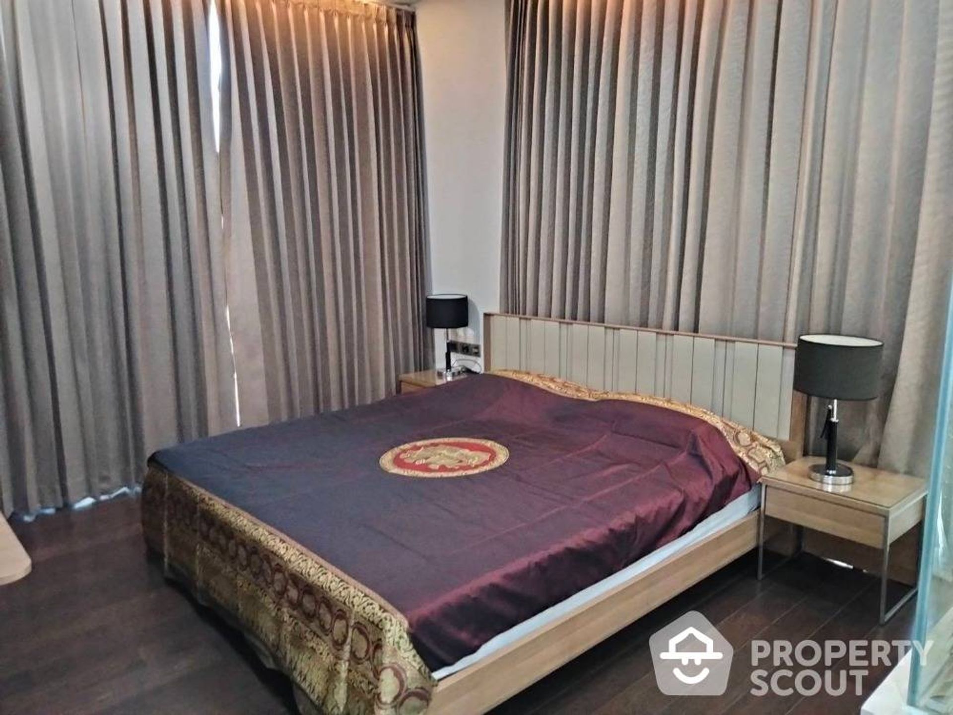 Condominium in Watthana, Krung Thep Maha Nakhon 11949510