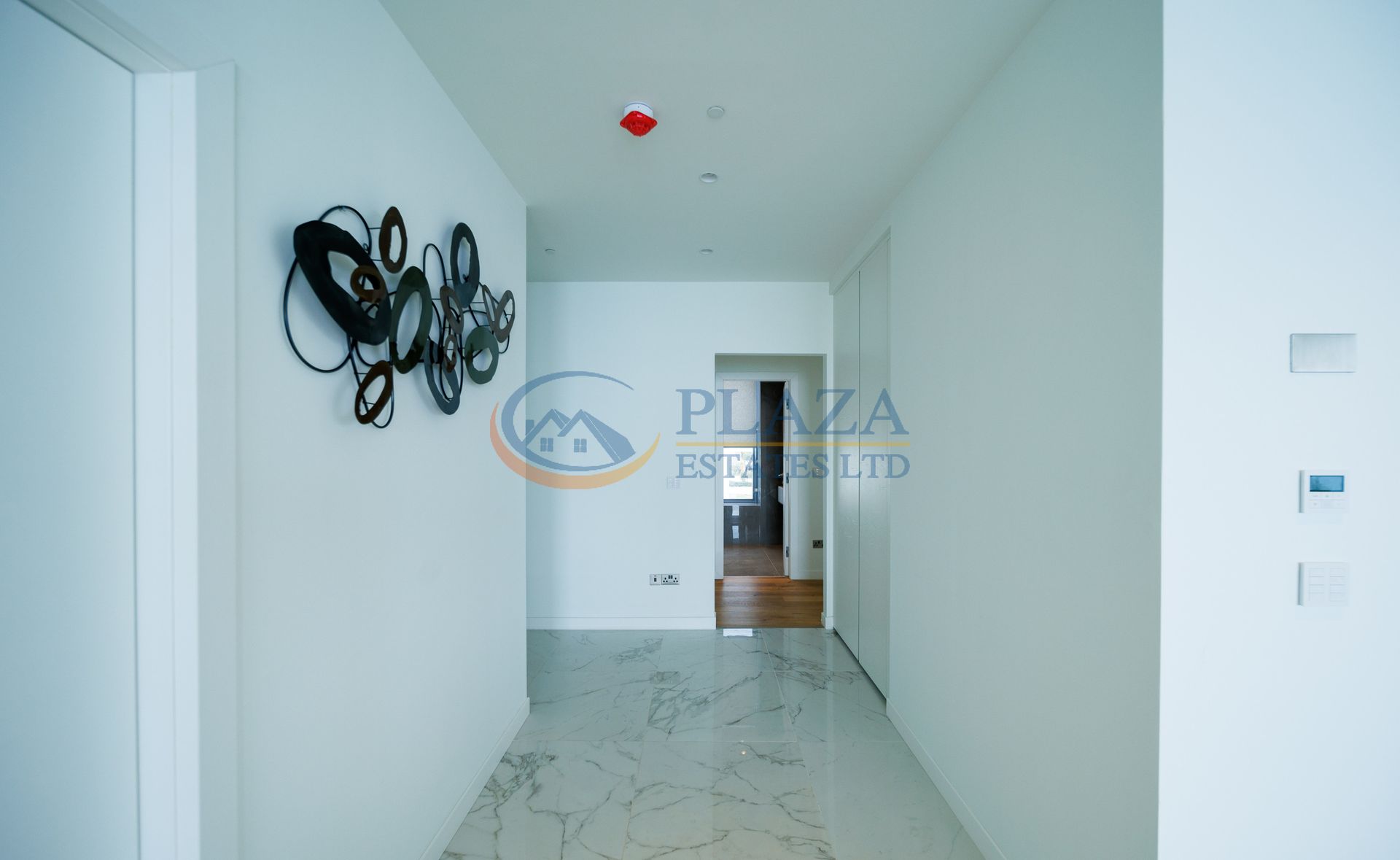 Condominium in Agios Tychon, Larnaca 11949537