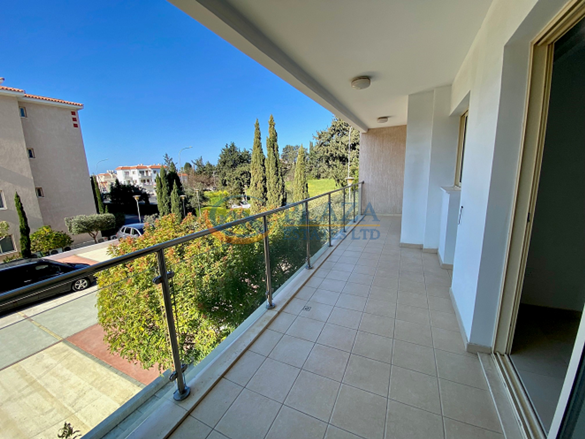 Condominium dans Paphos, Paphos 11949572