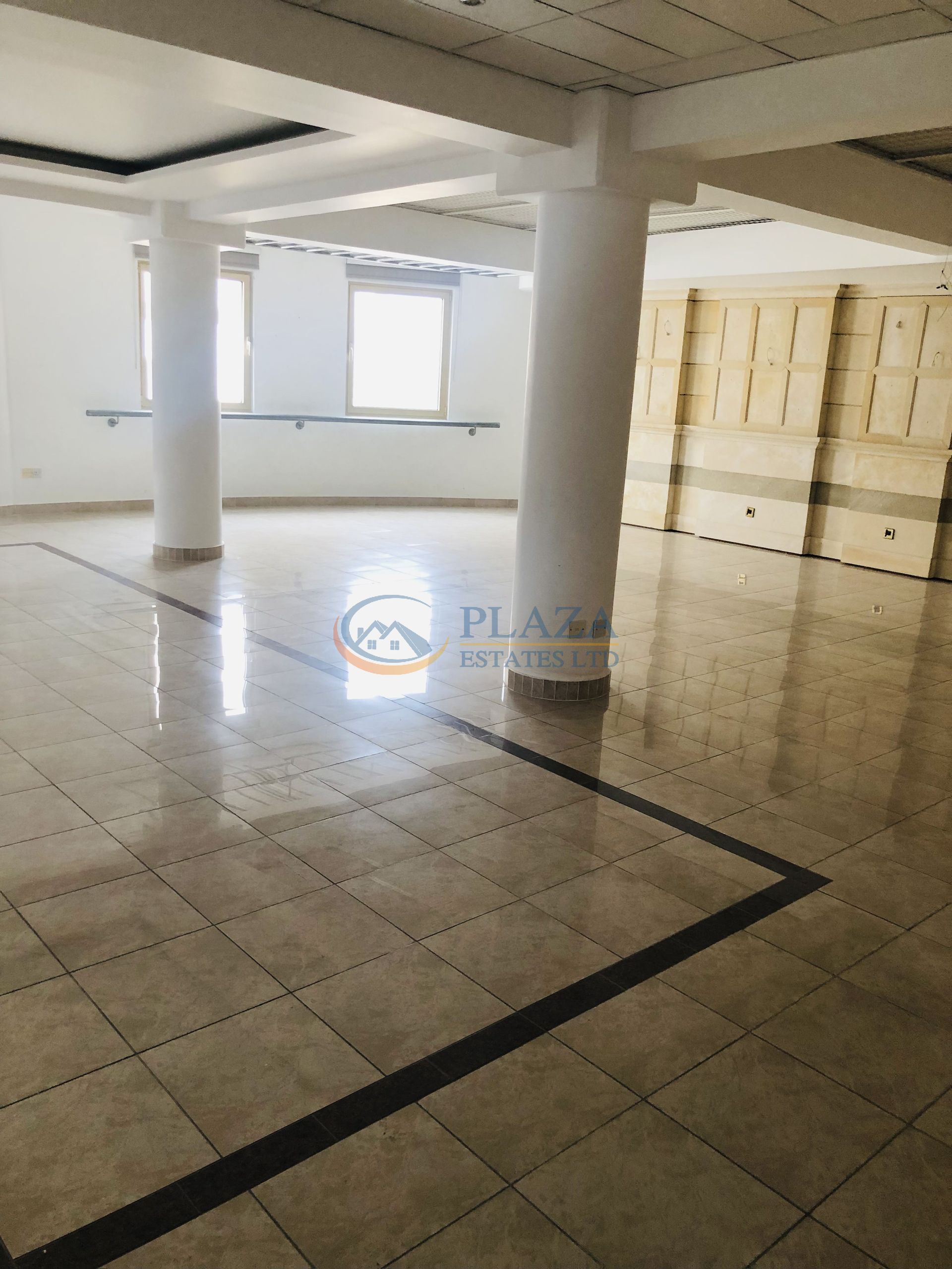 Βιομηχανικός σε Limassol, Limassol 11949629