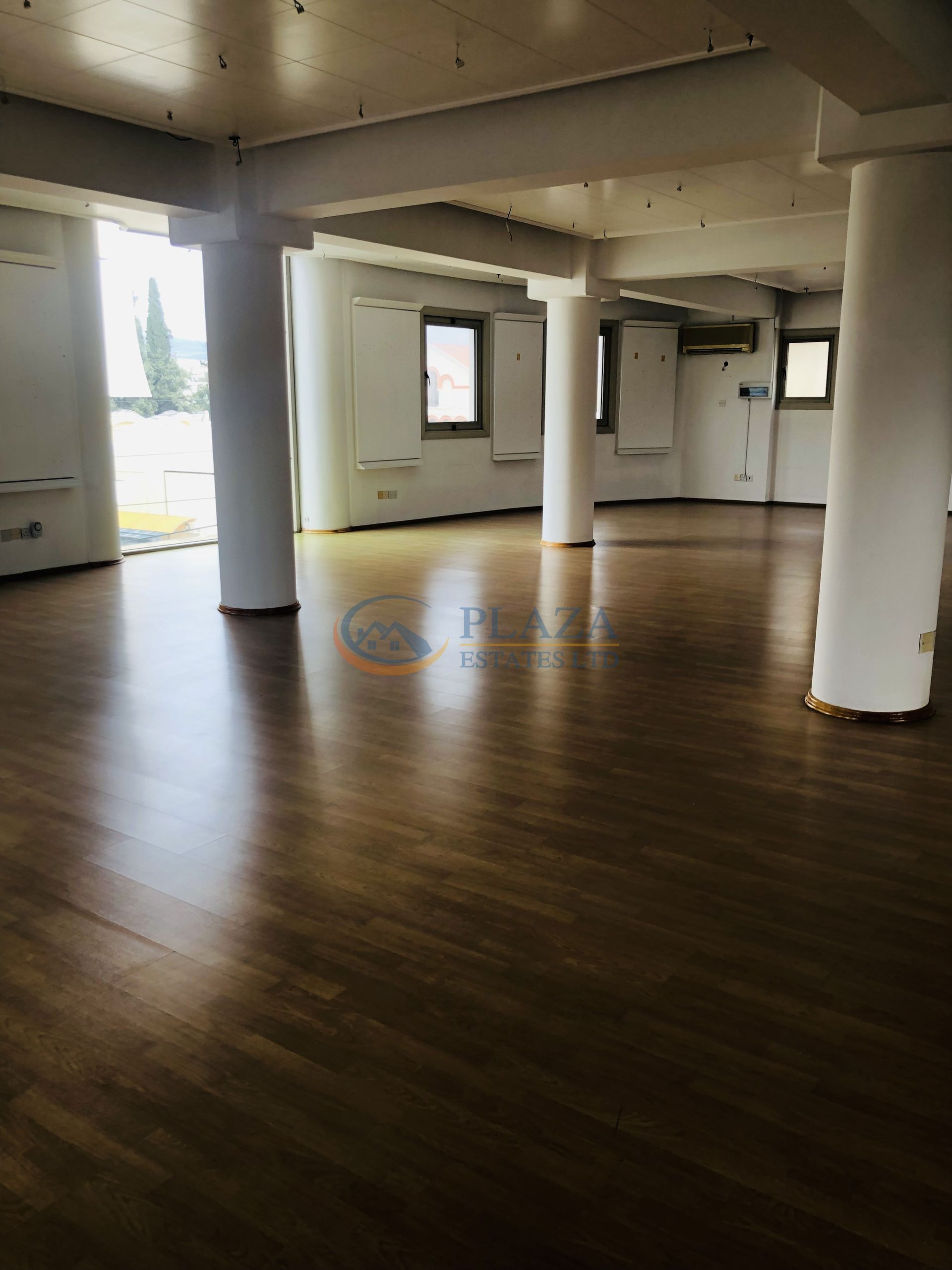 Βιομηχανικός σε Limassol, Limassol 11949629