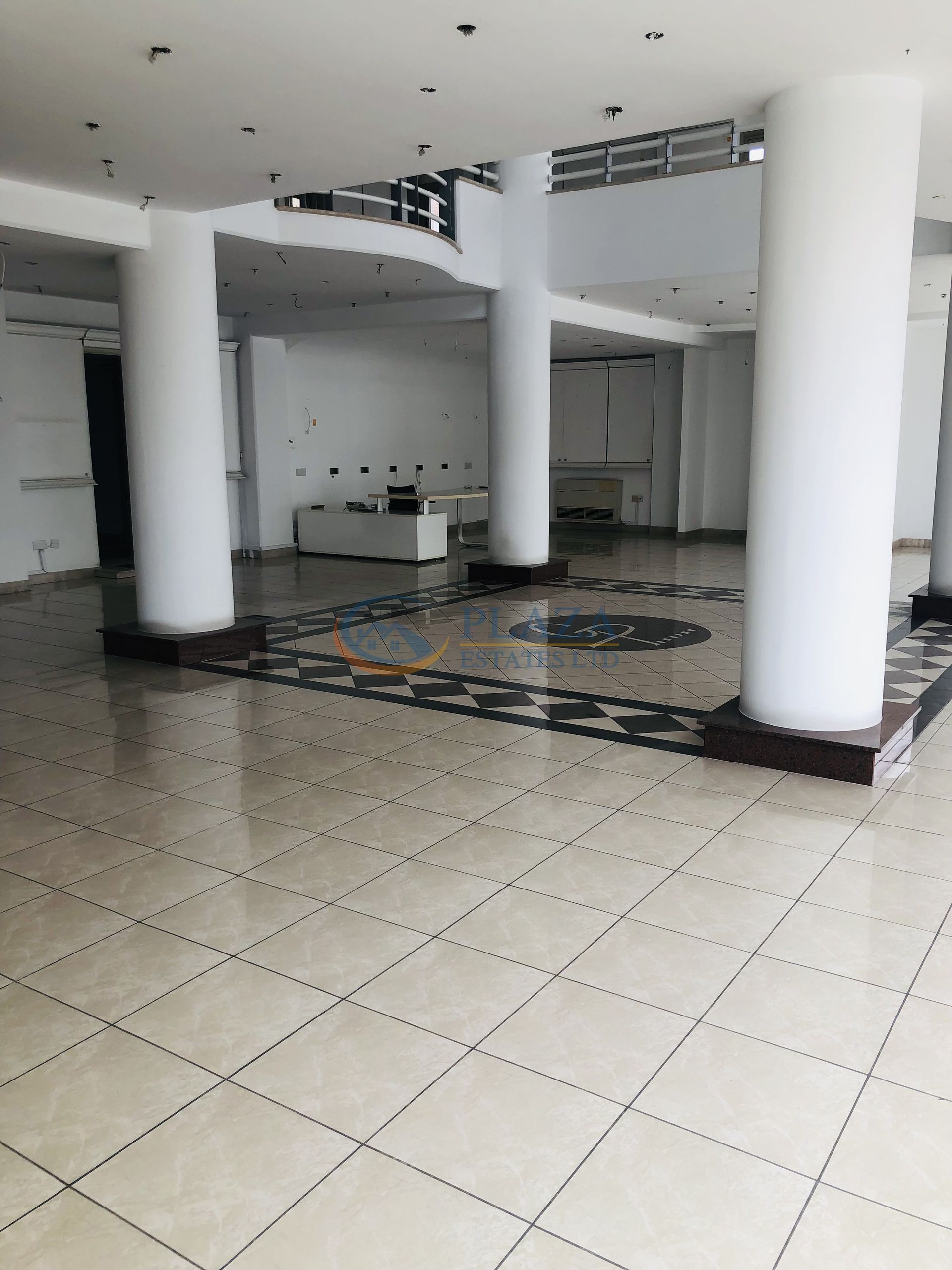 Βιομηχανικός σε Limassol, Limassol 11949629