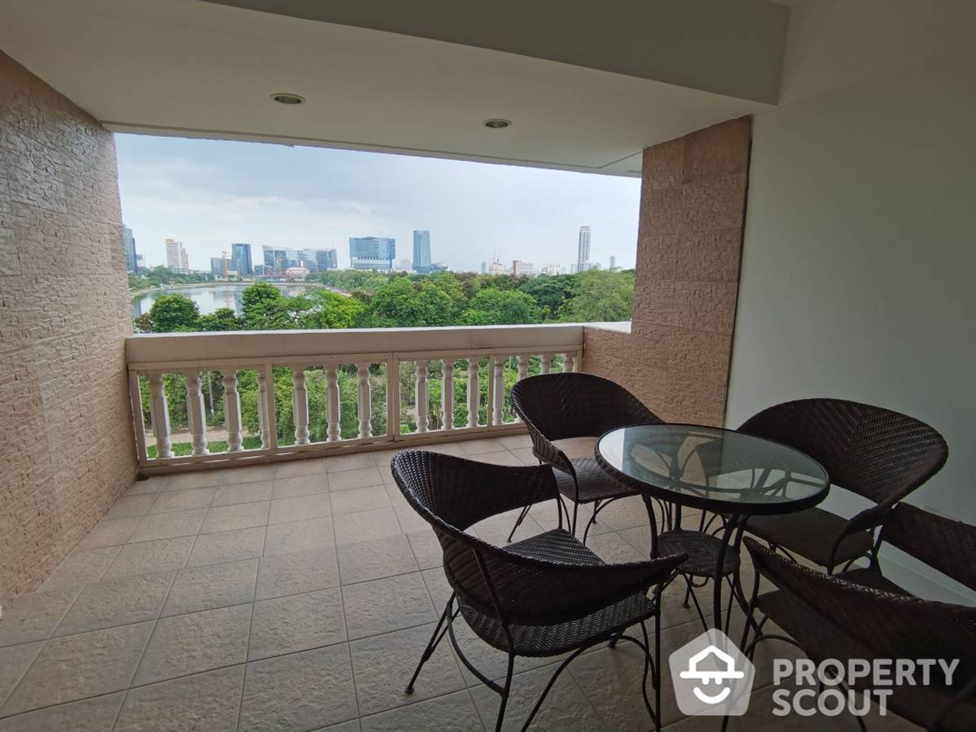 Condominio nel , Krung Thep Maha Nakhon 11949639