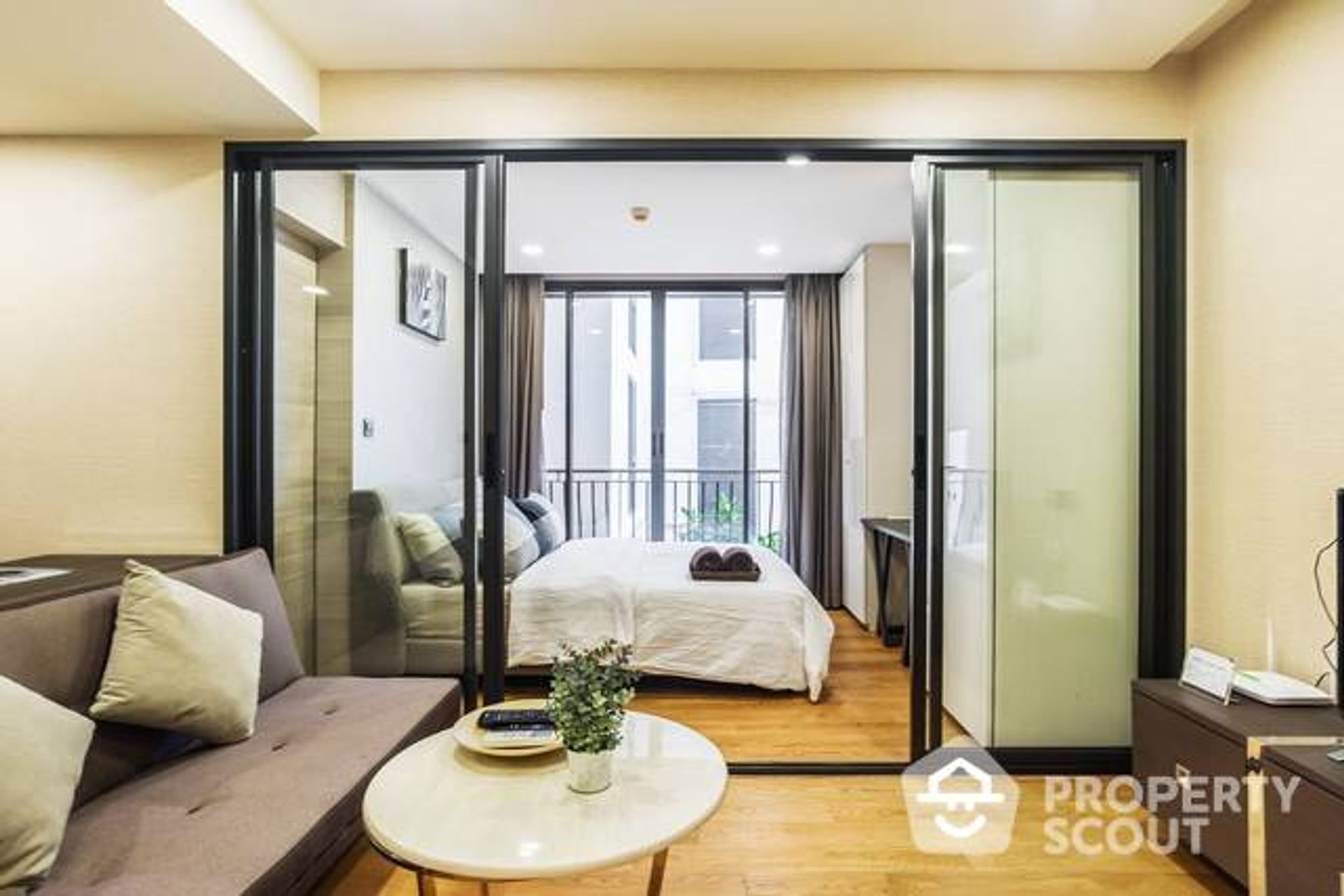 Condominium in Ratchathewi, Krung Thep Maha Nakhon 11949646