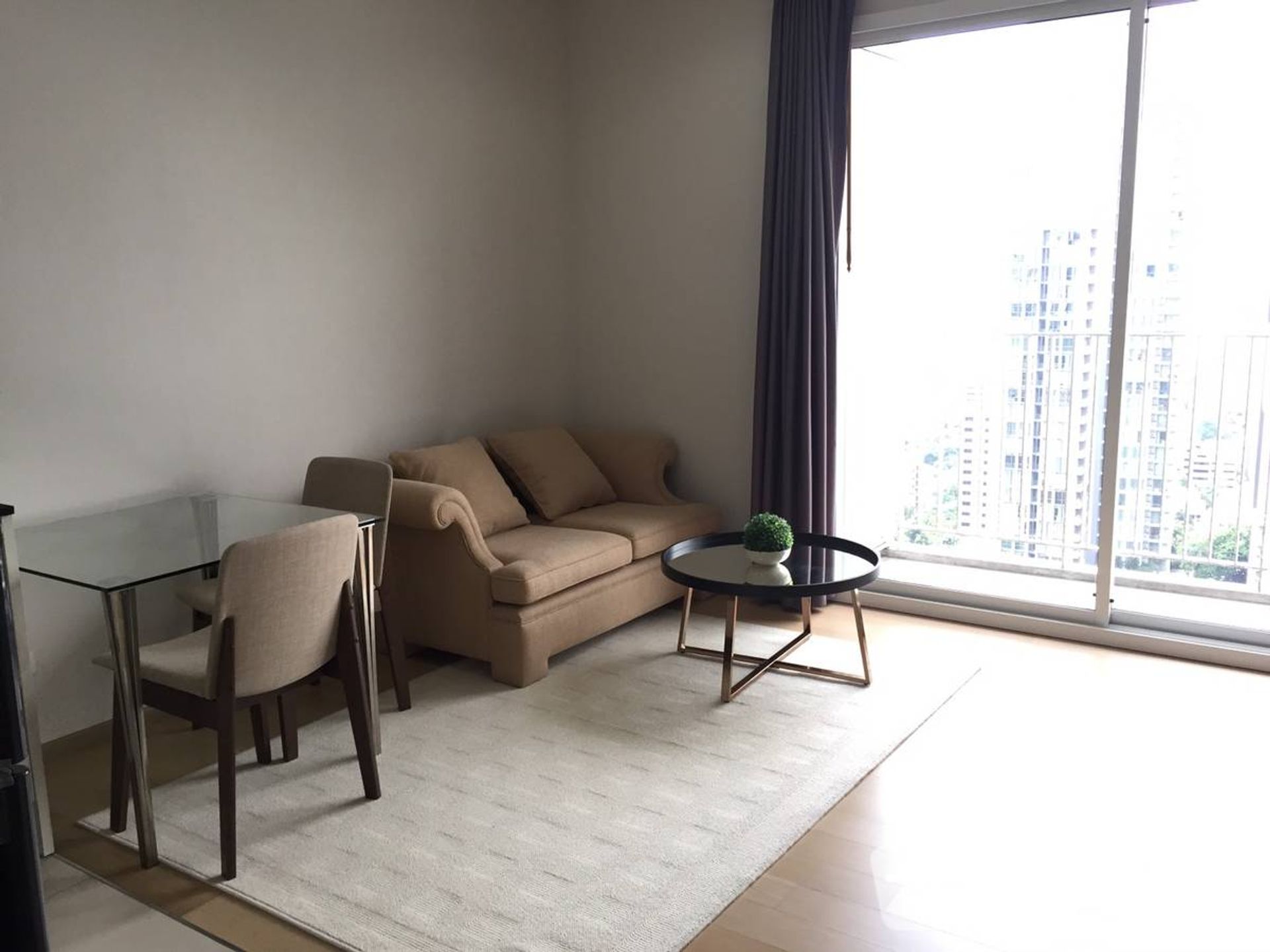 Condominium in Watthana, Krung Thep Maha Nakhon 11949684