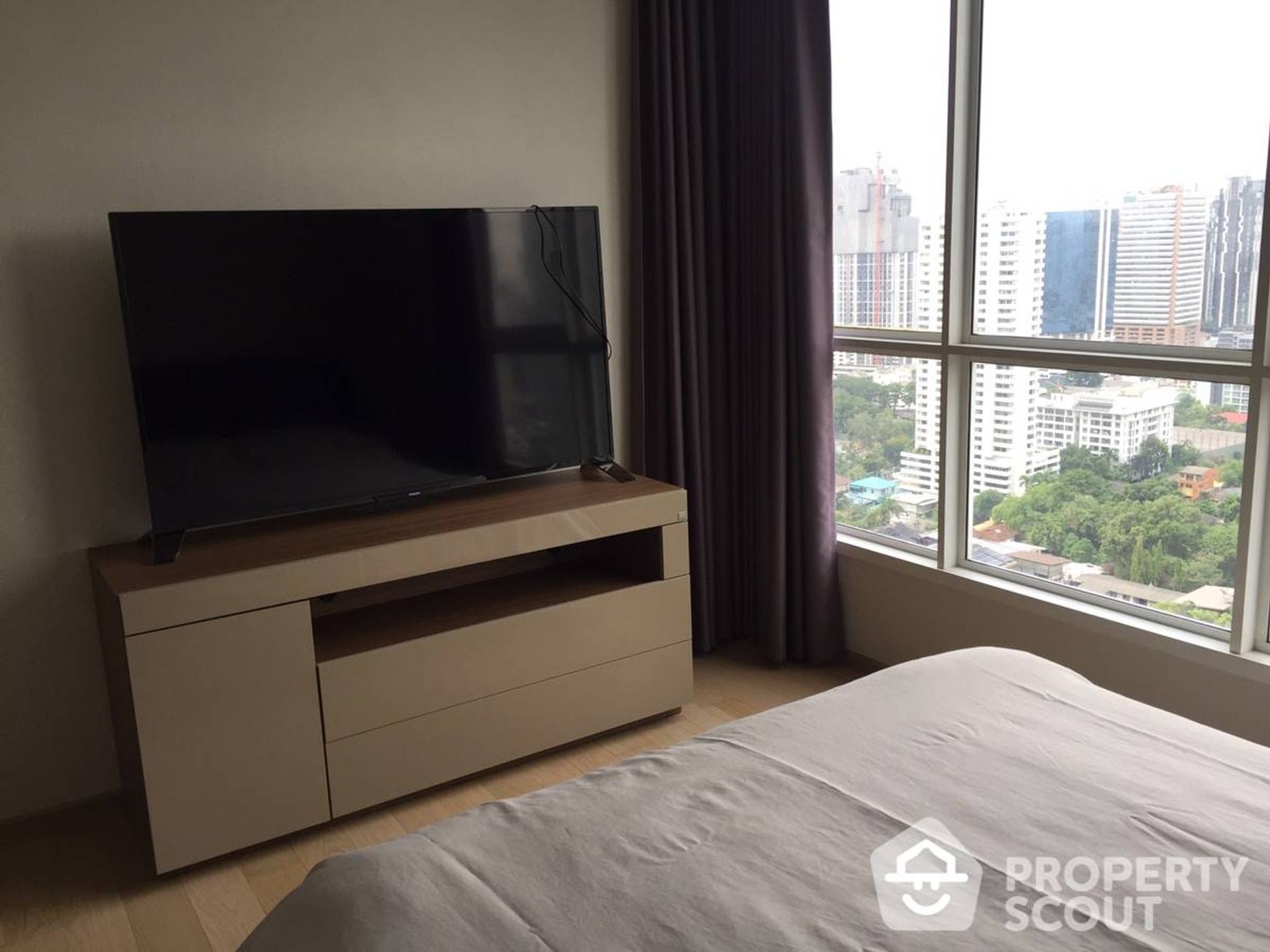 Condominium in Watthana, Krung Thep Maha Nakhon 11949684