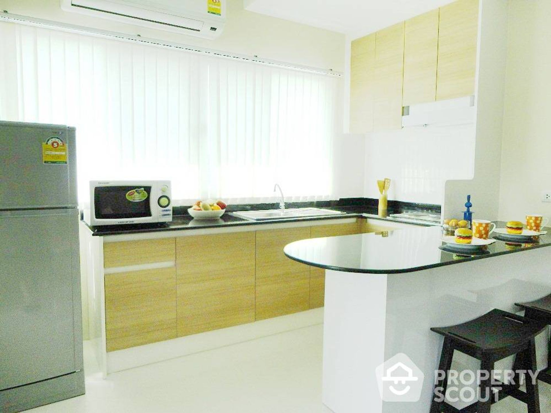 Condominio nel Wattana, Krung Thep Maha Nakhon 11949738