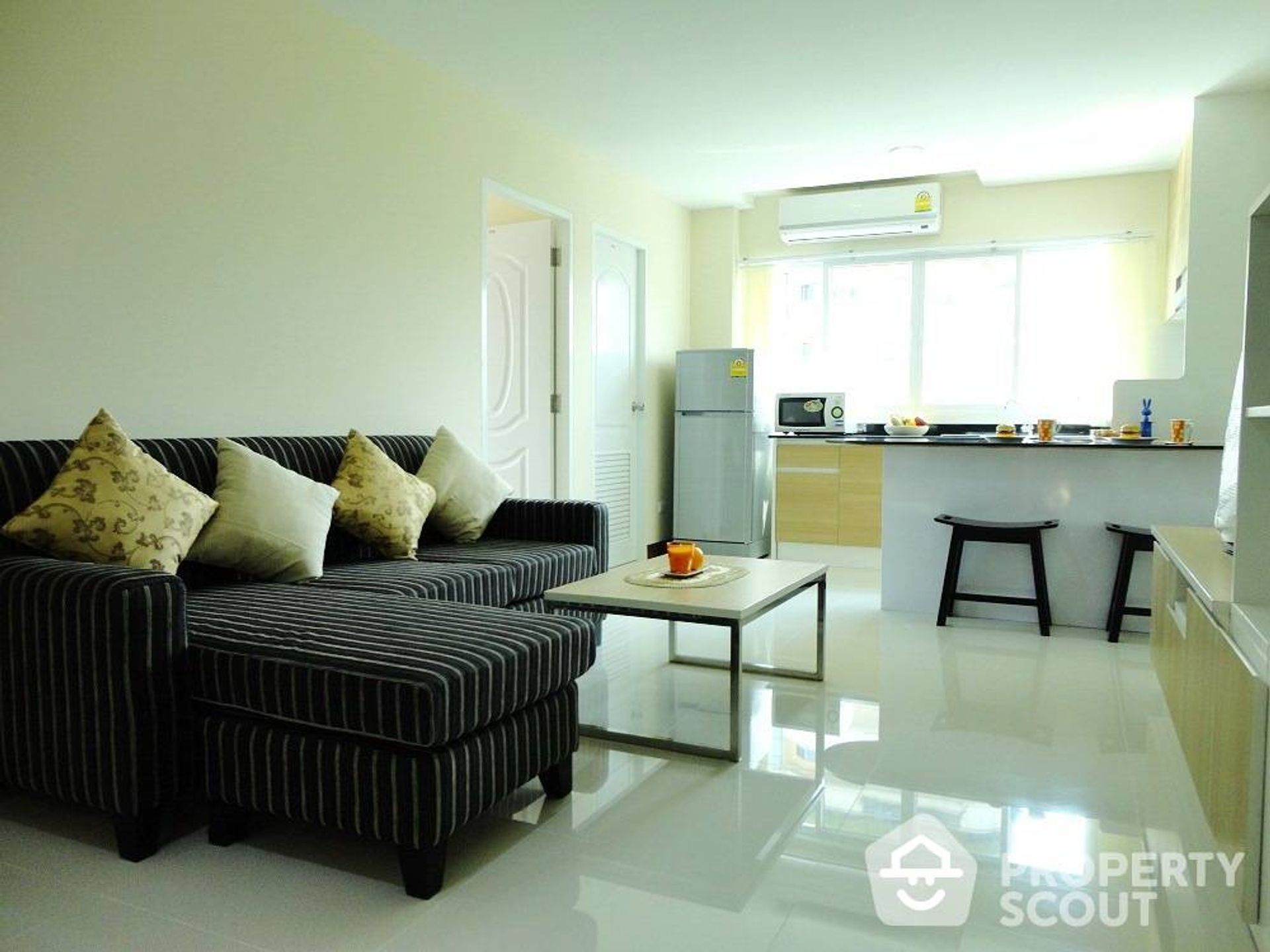 Condominio nel Wattana, Krung Thep Maha Nakhon 11949738