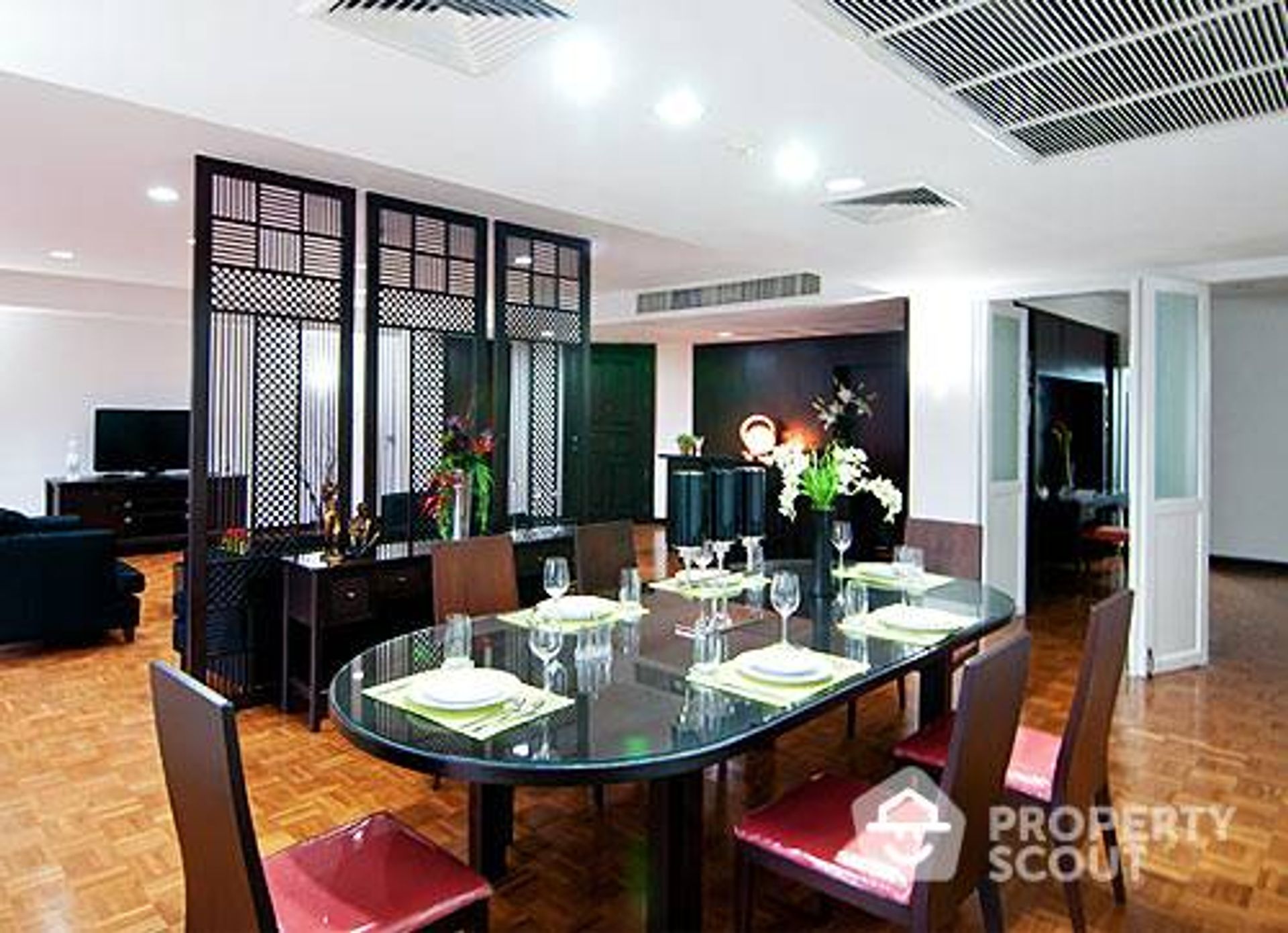 Condominio en , Krung Thep Maha Nakhon 11949747