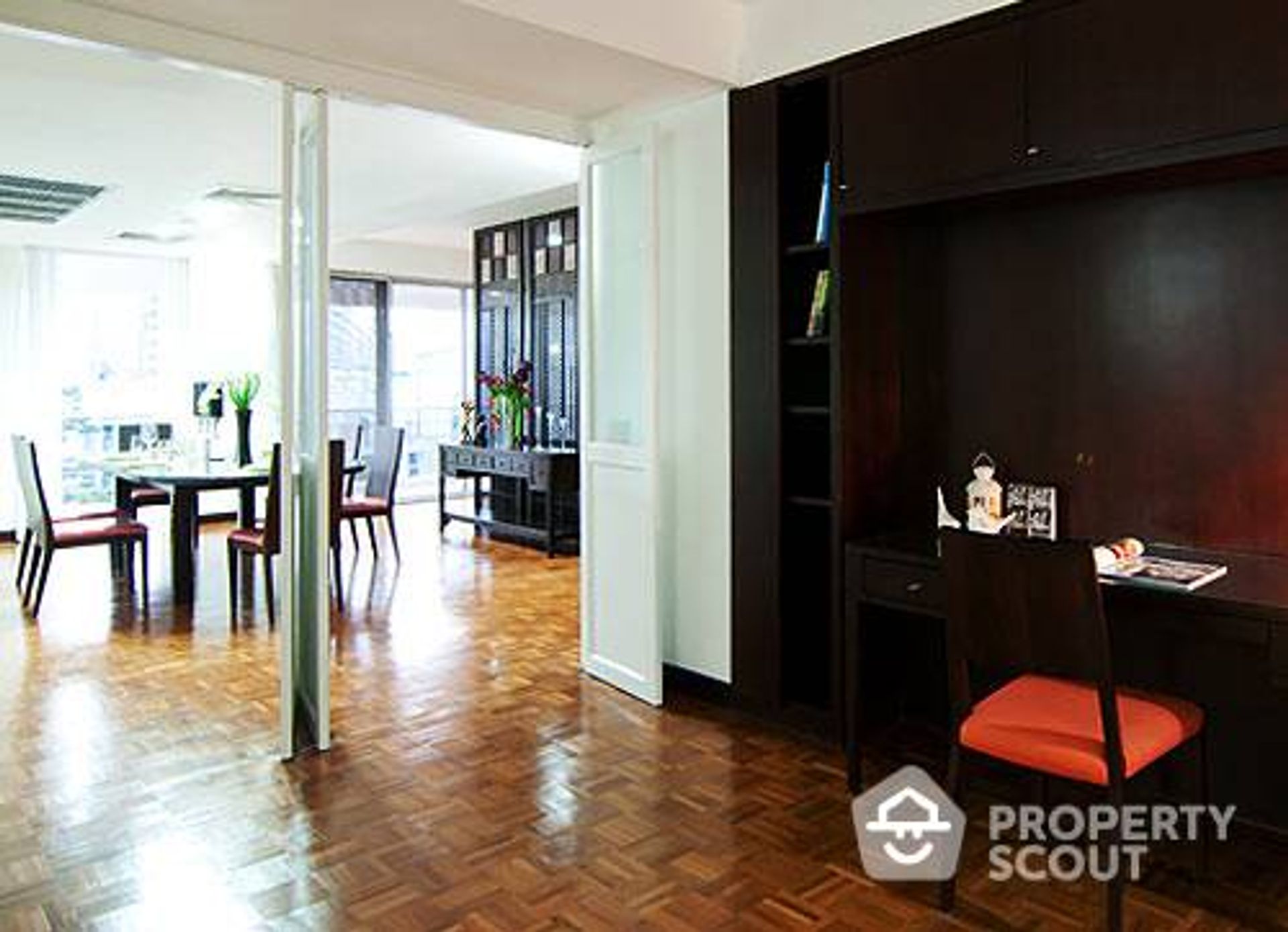 Condominium dans , Krung Thep Maha Nakhon 11949747