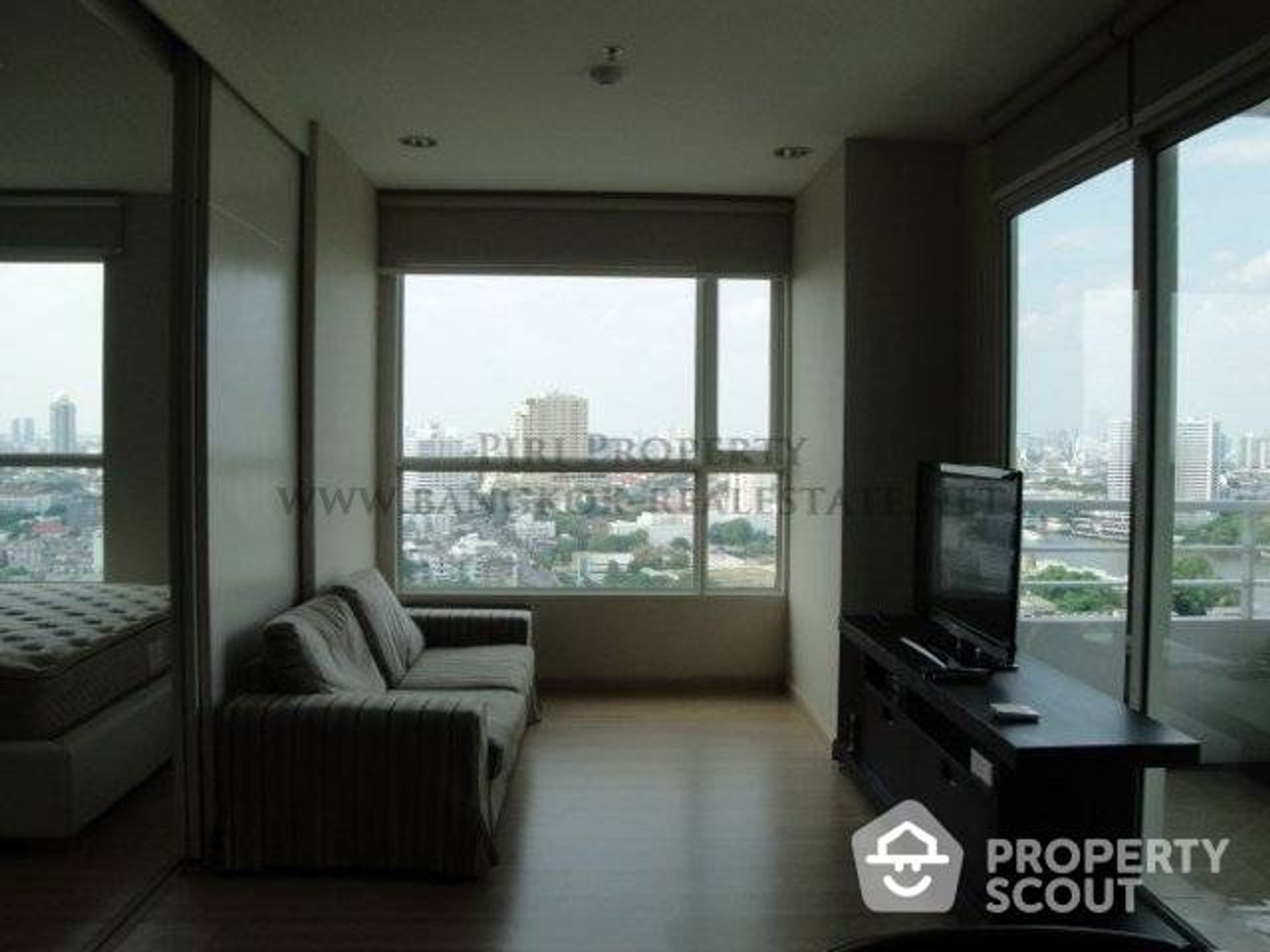 Kondominium di Khlong San, Krung Thep Maha Nakhon 11949775