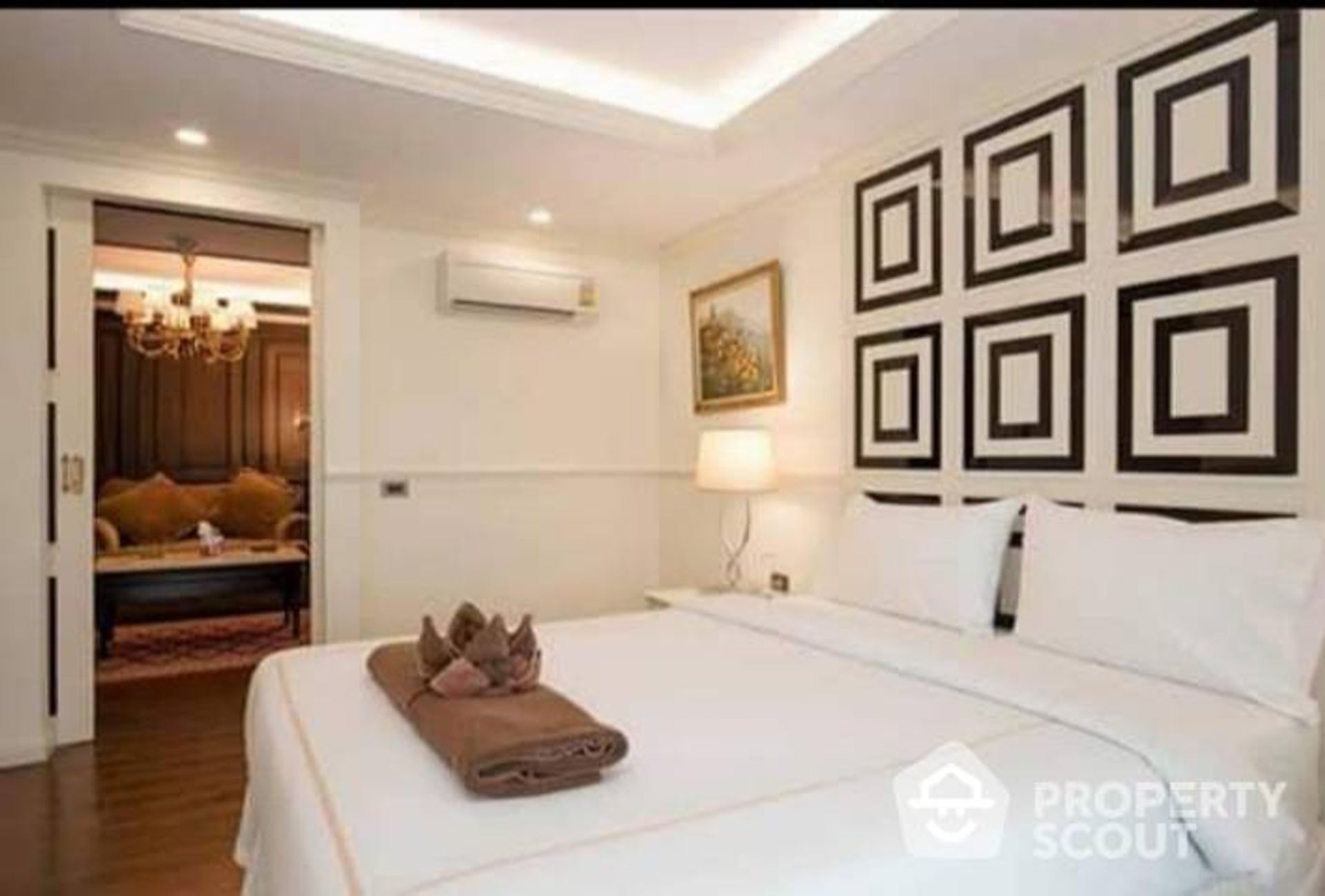 Condominio nel Wattana, Krung Thep Maha Nakhon 11949837