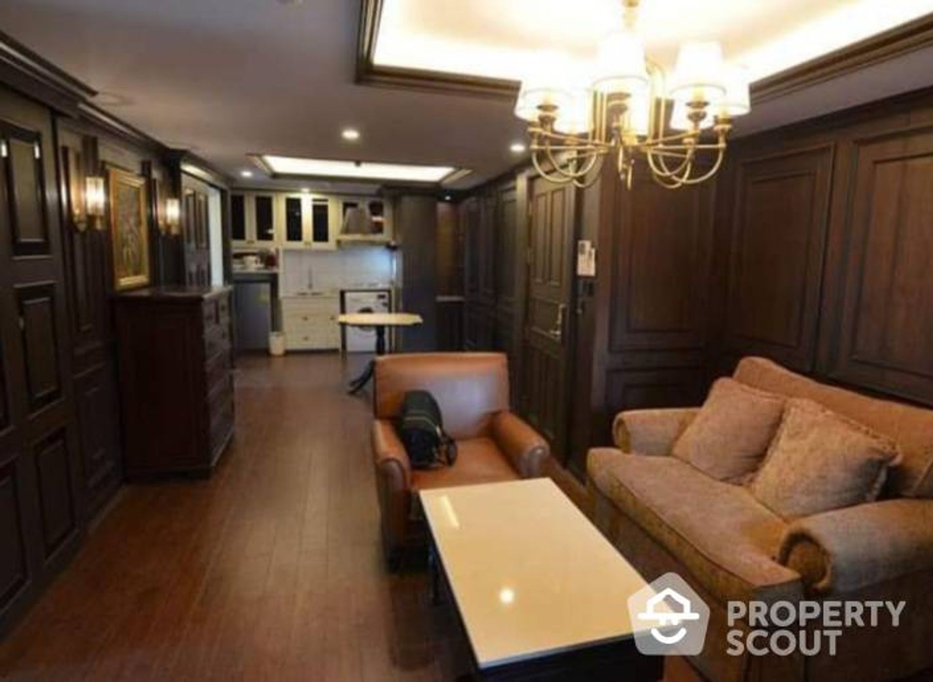 Condominio nel Wattana, Krung Thep Maha Nakhon 11949837