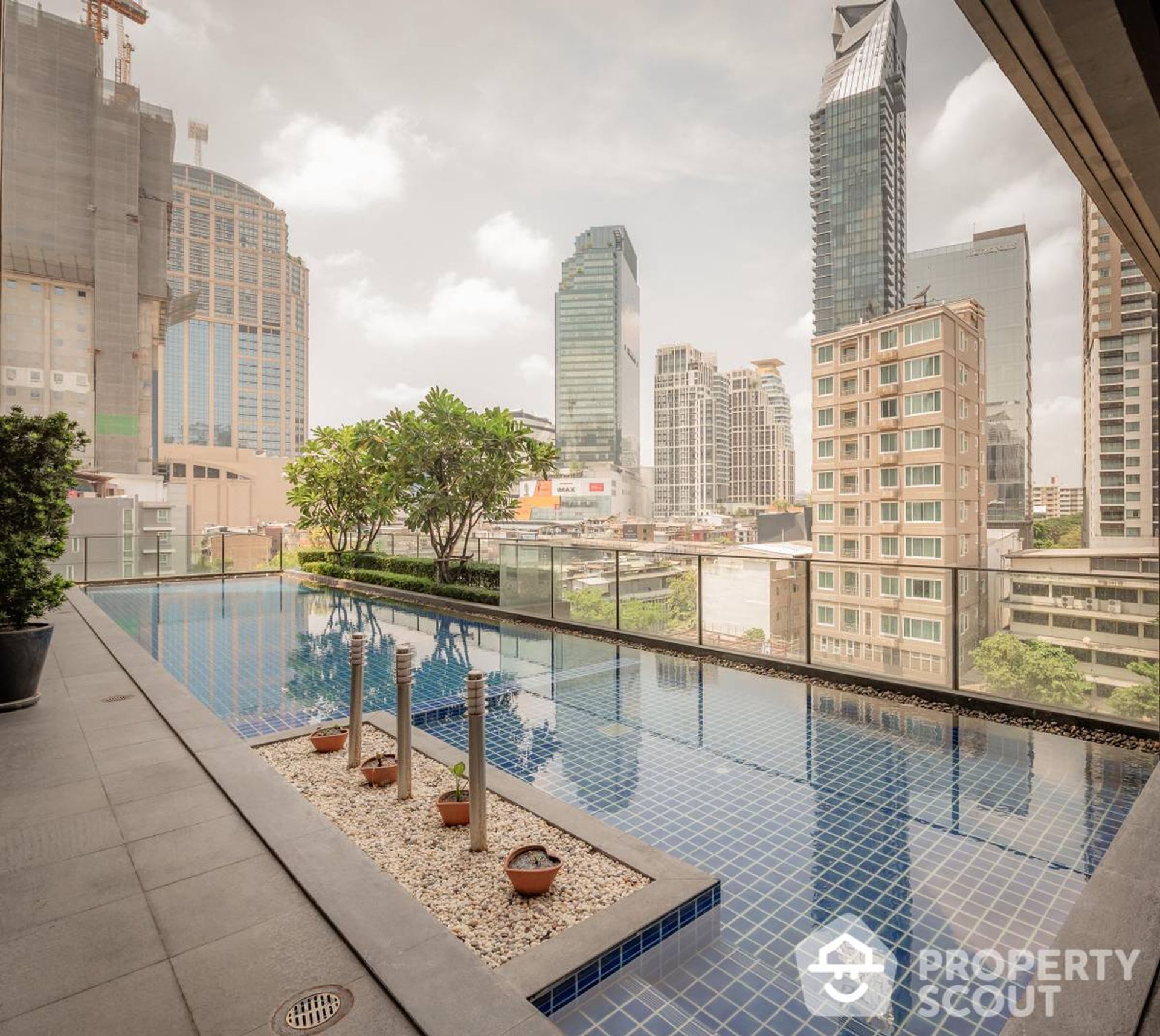 Condominium dans , Krung Thep Maha Nakhon 11949856