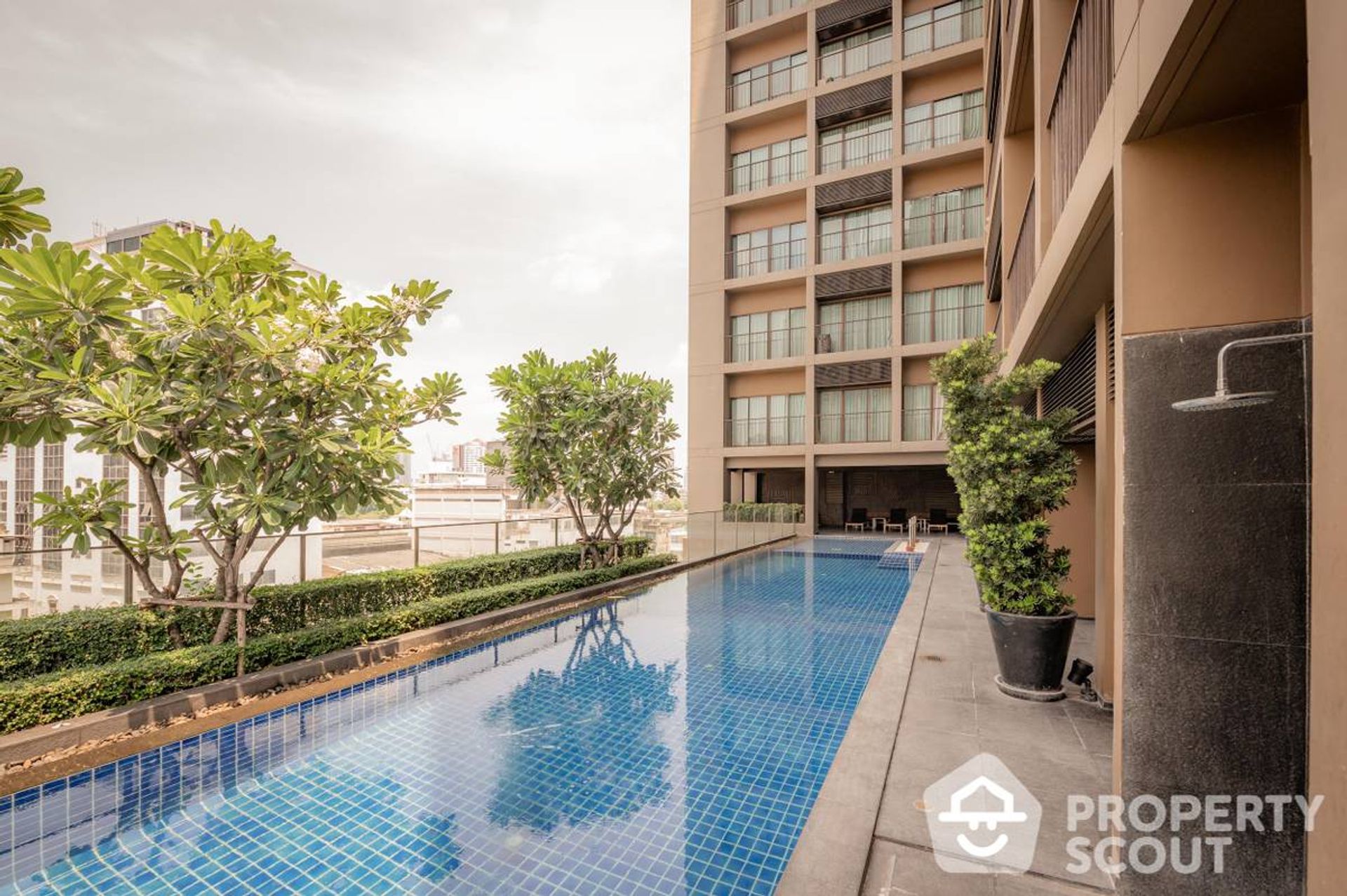 Condominium dans , Krung Thep Maha Nakhon 11949856