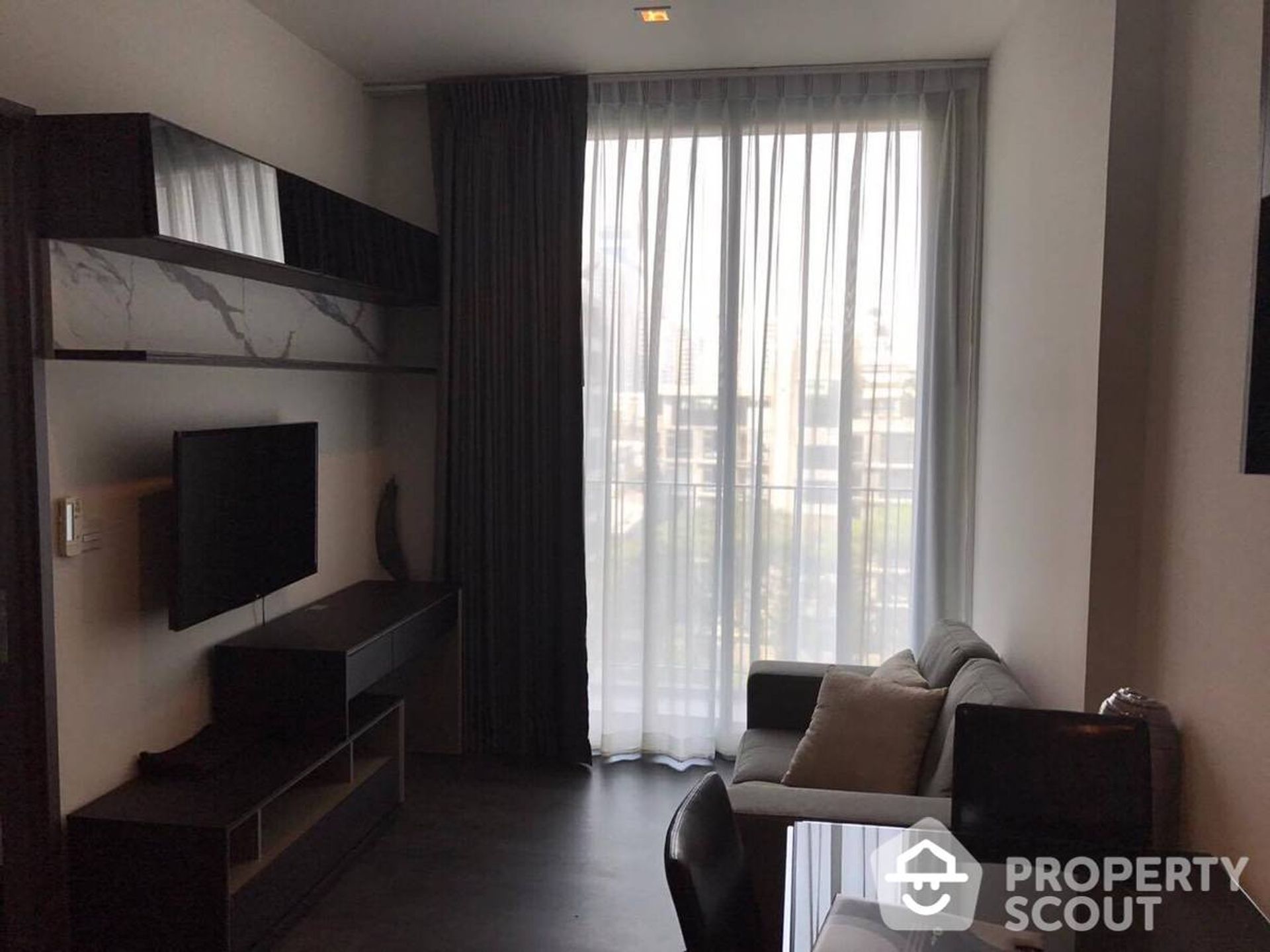 Condominio nel Khlong Toei, Krung Thep Maha Nakhon 11949876