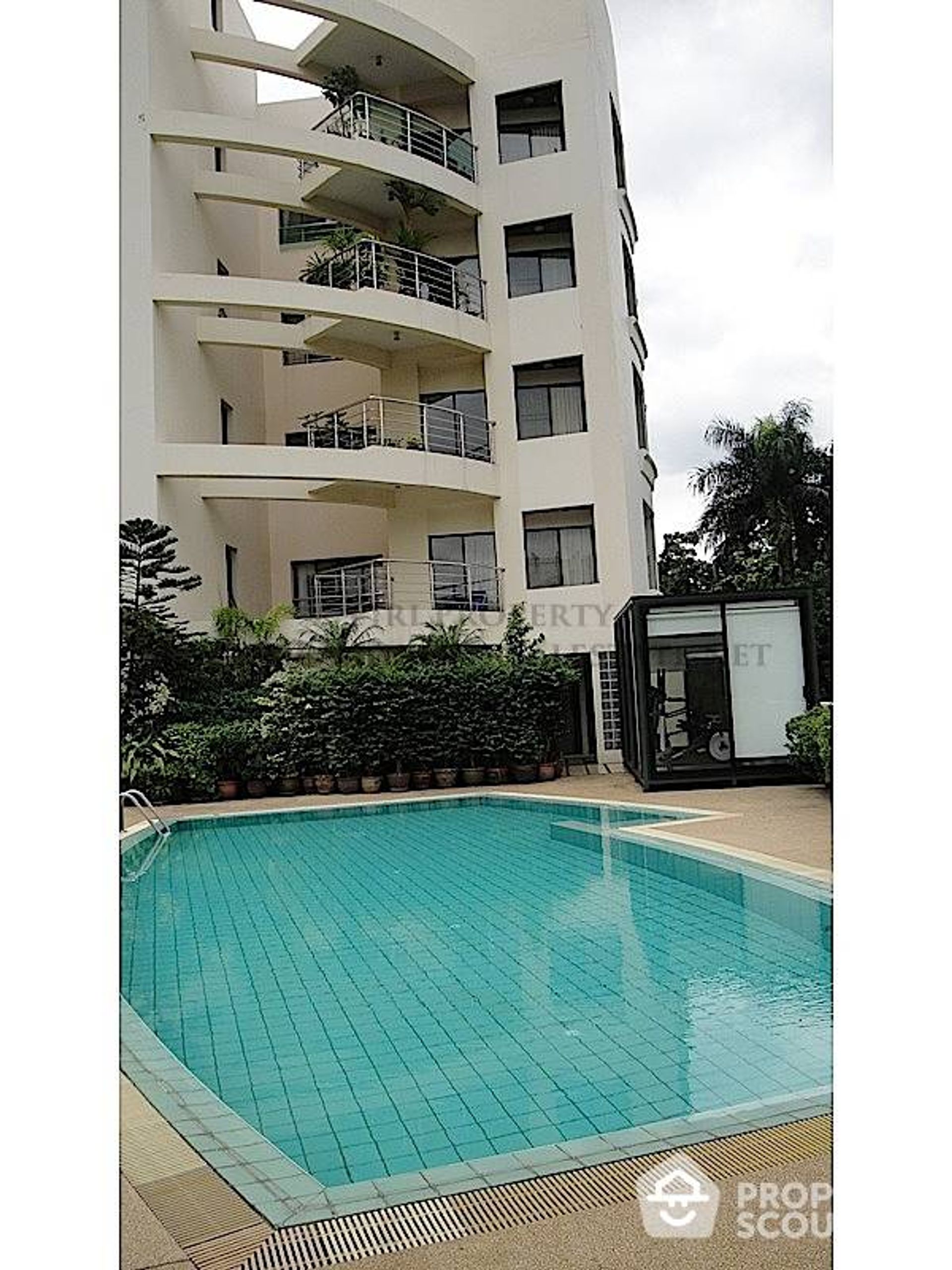 Condominium in , Krung Thep Maha Nakhon 11949978