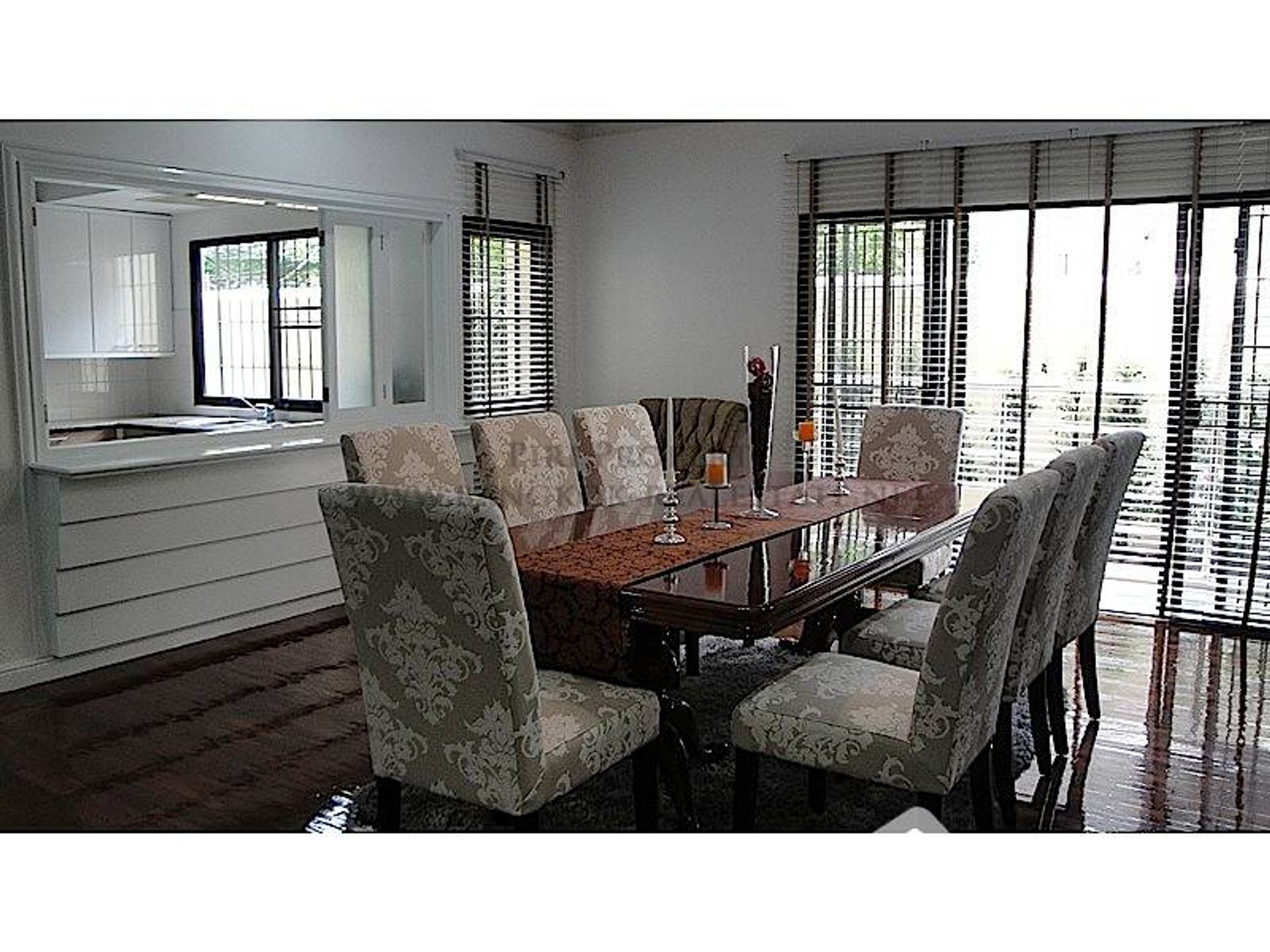 Condominio nel Ban Bang Krabueang, Samut Prakan 11949978