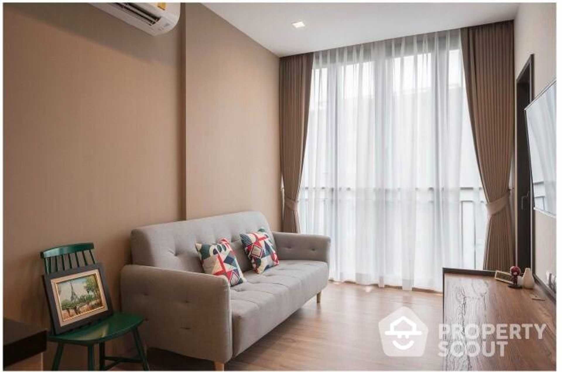 Condominium dans , Krung Thep Maha Nakhon 11949997