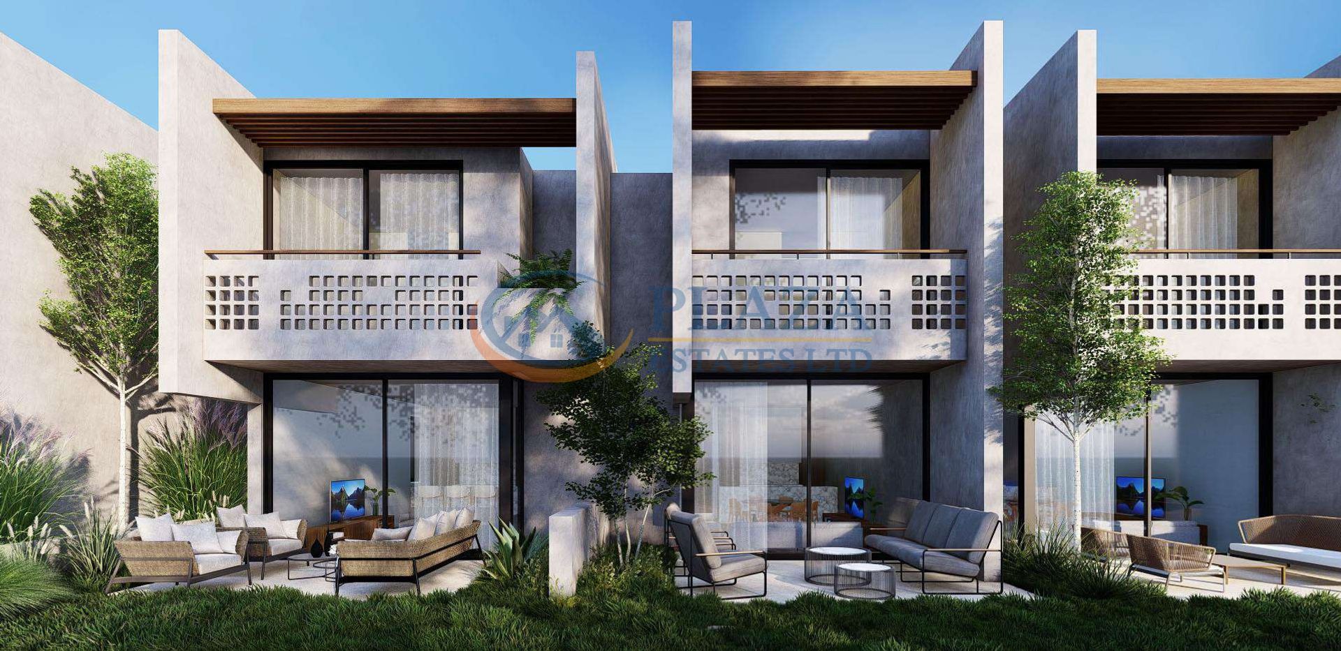 Huis in Konia, Paphos 11950045