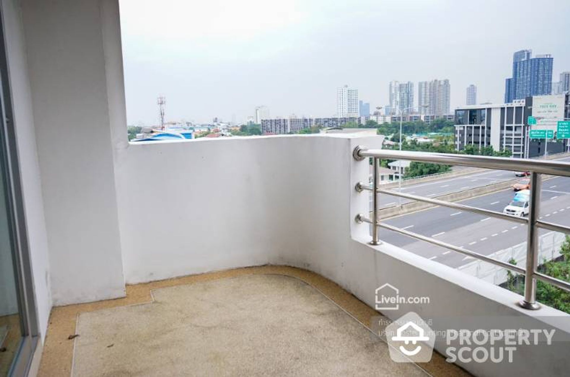 Condominio en , Krung Thep Maha Nakhon 11950053