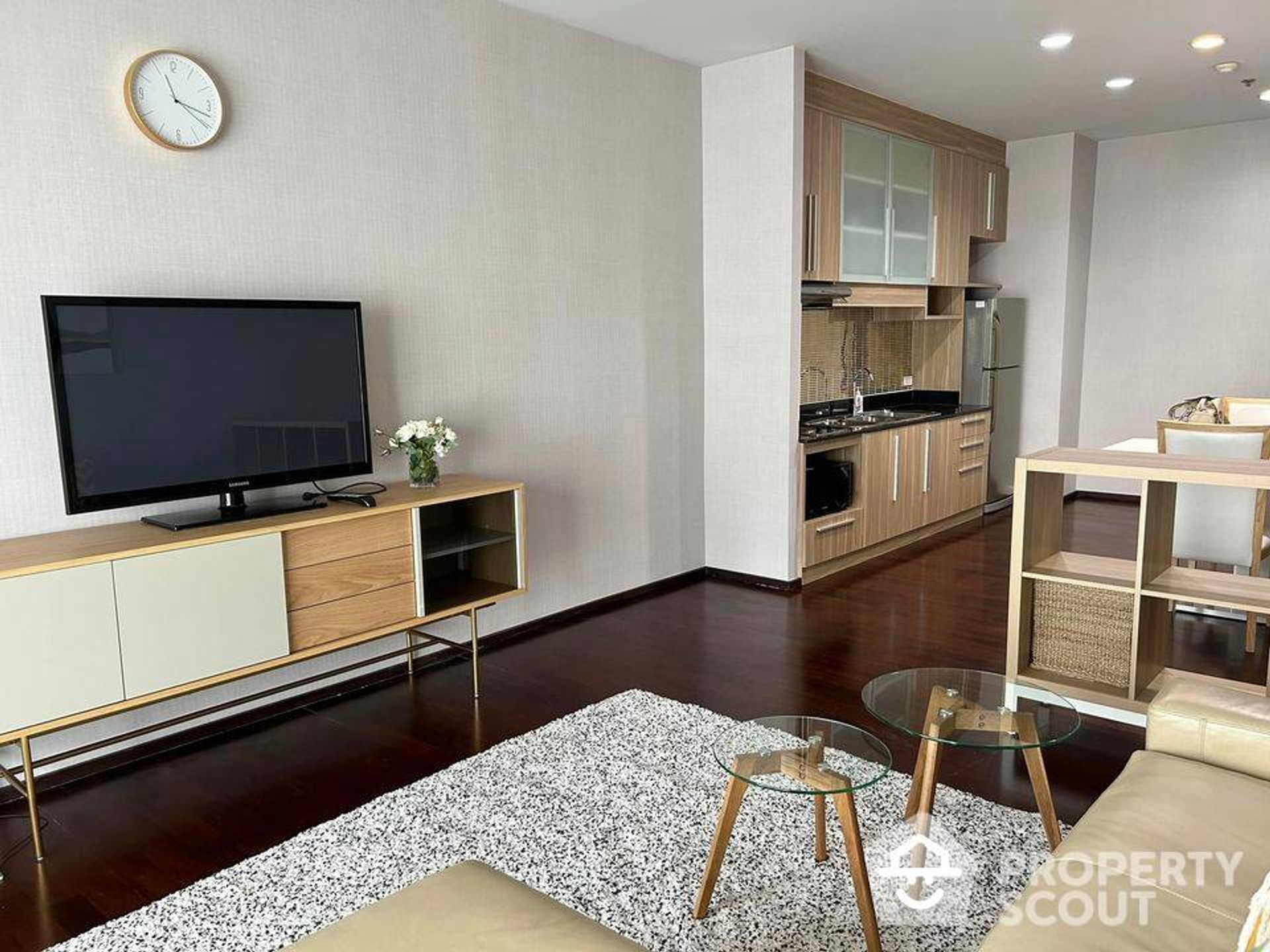 Condominio nel Wattana, Krung Thep Maha Nakhon 11950090