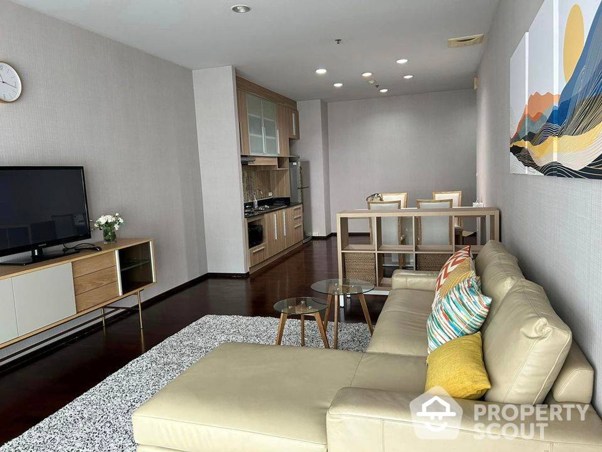 Condominio nel Wattana, Krung Thep Maha Nakhon 11950090