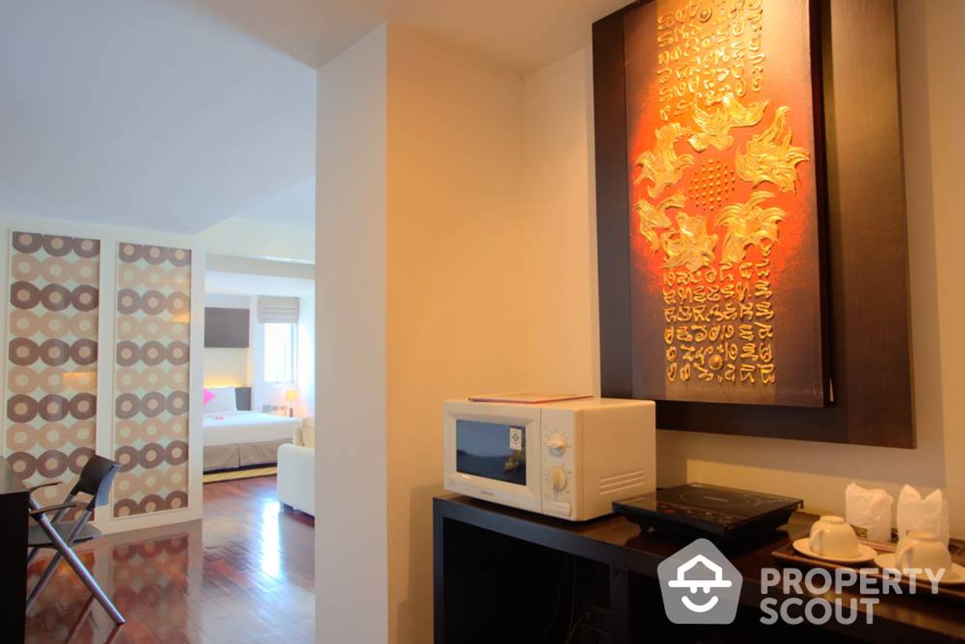 Condominium in , Krung Thep Maha Nakhon 11950181