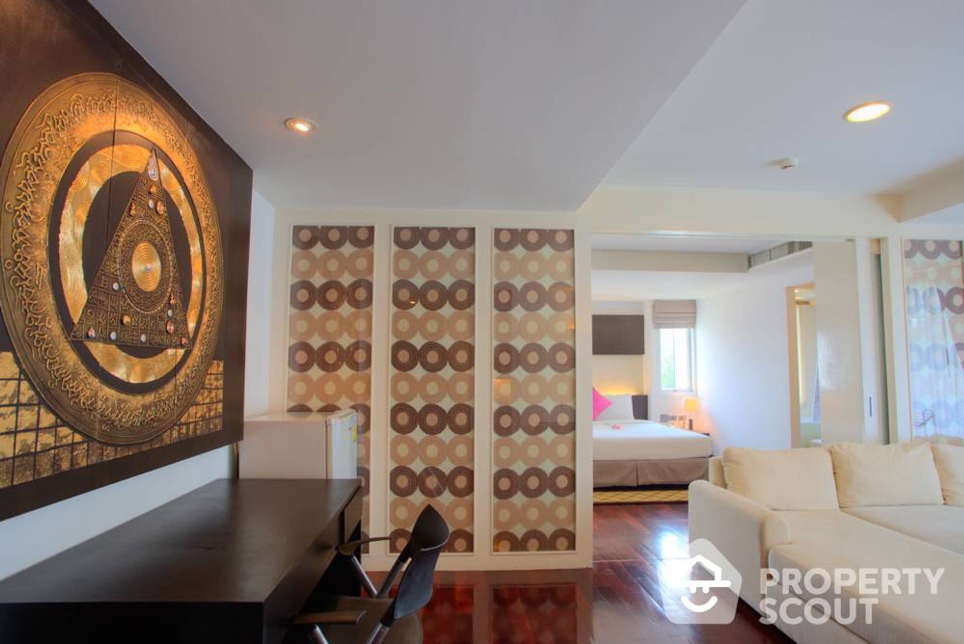 Condominium in , Krung Thep Maha Nakhon 11950181