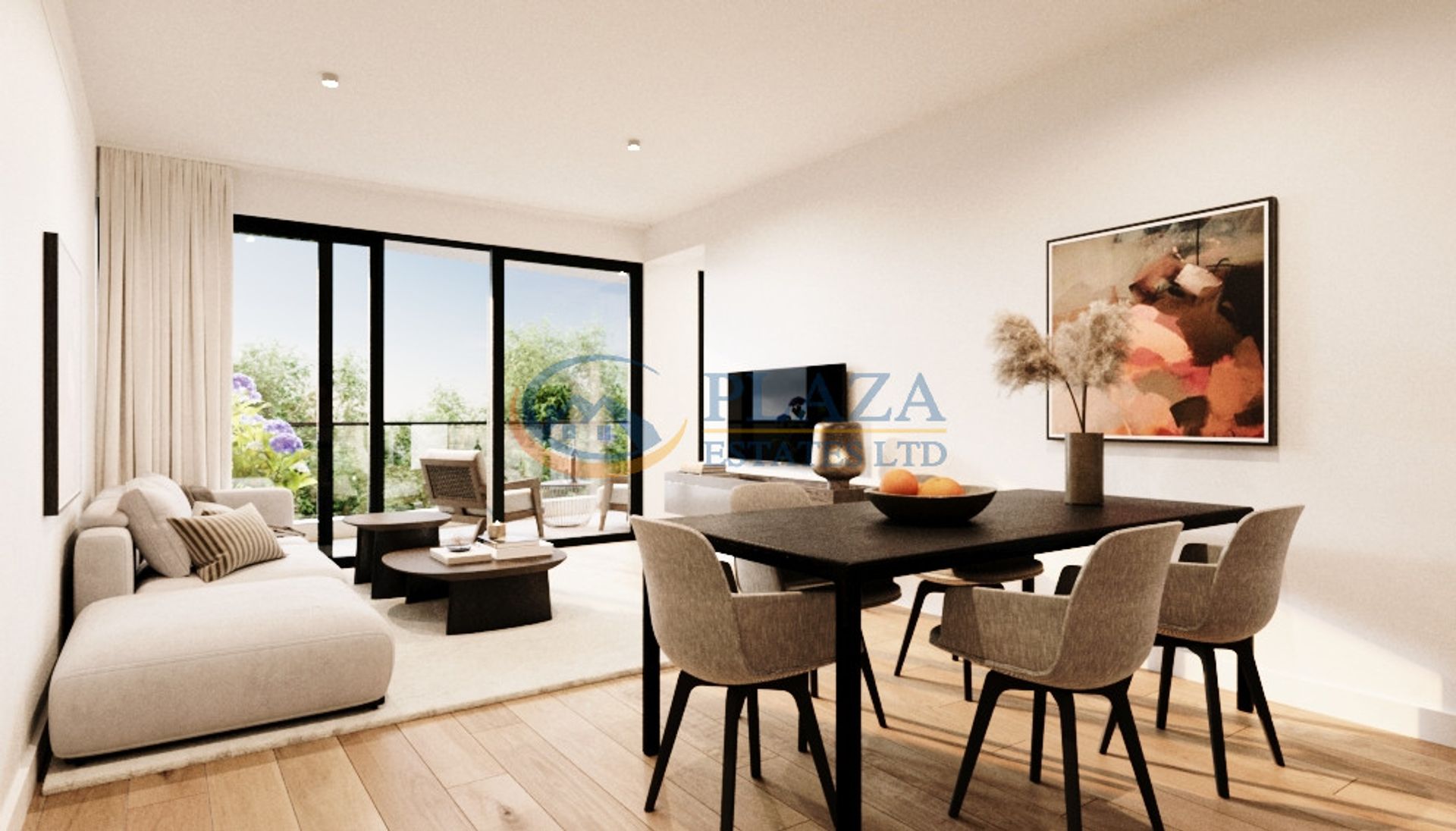 Condominio nel Larnaca, Larnaca 11950209