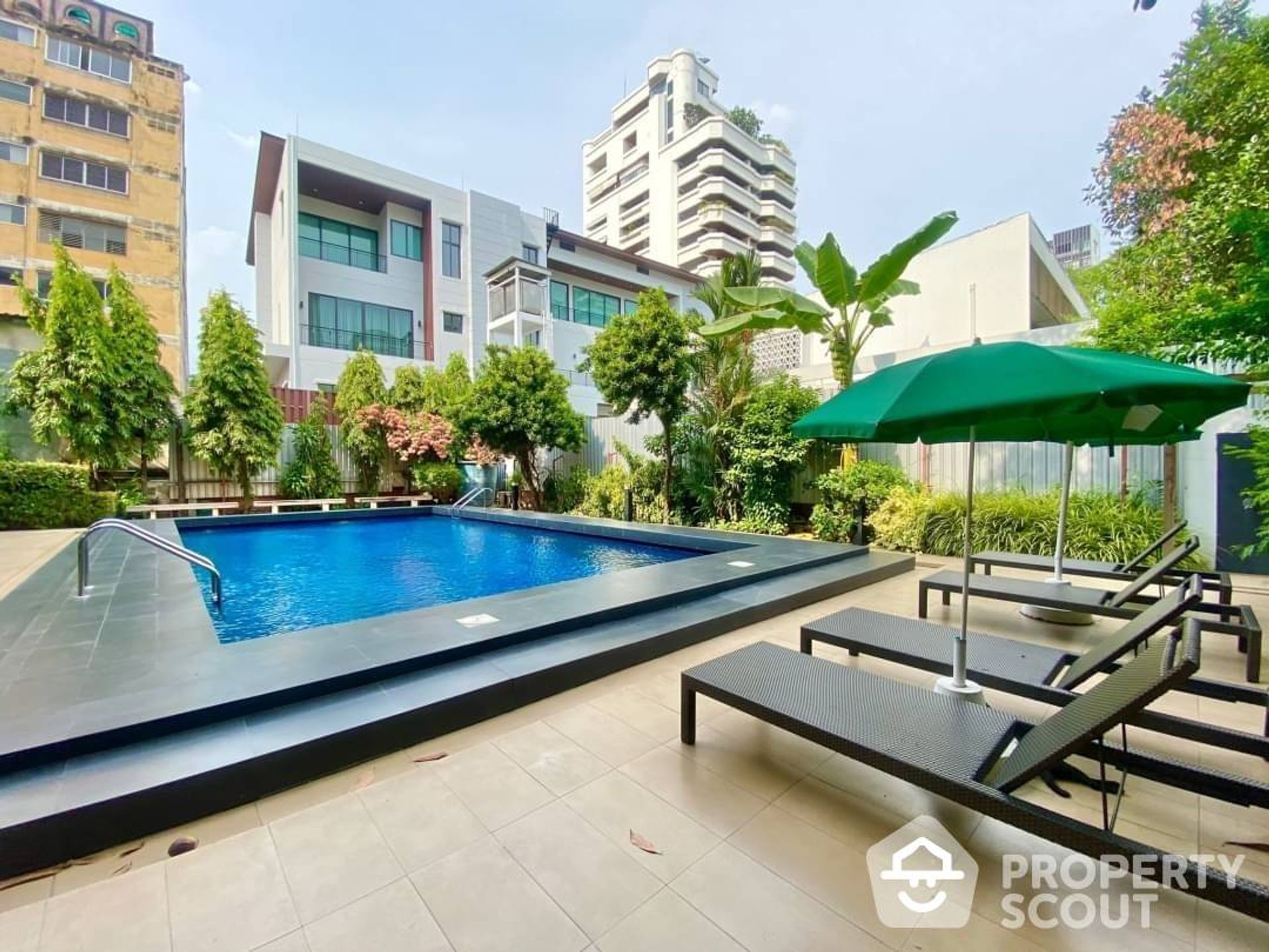 Condominium in , Krung Thep Maha Nakhon 11950259