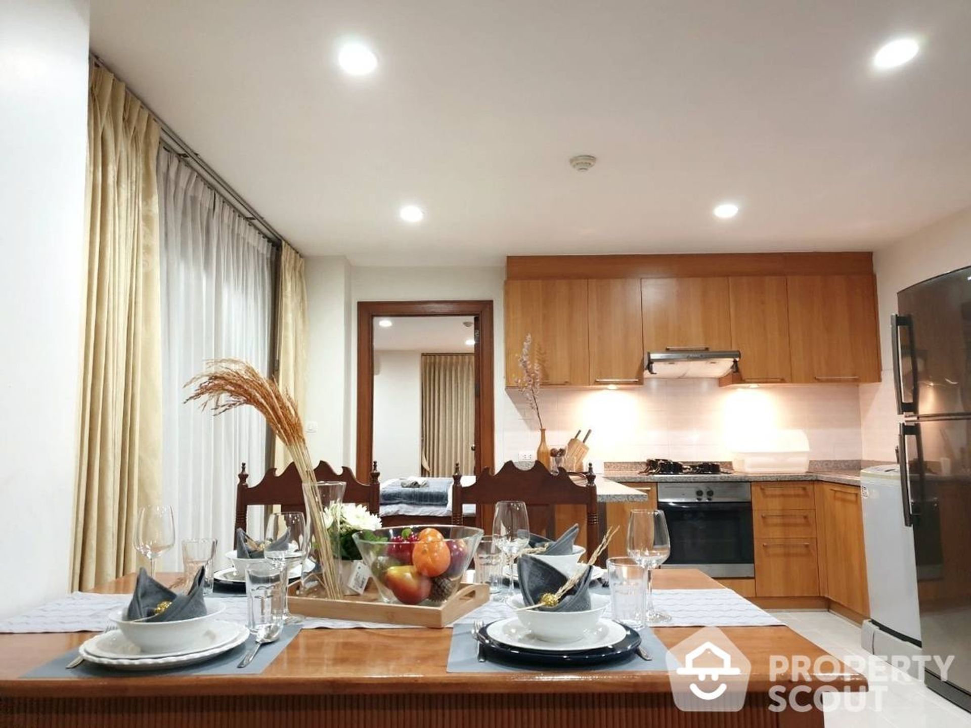 Condominio en Ratchathewi, Krung Thep Maha Nakhon 11950286