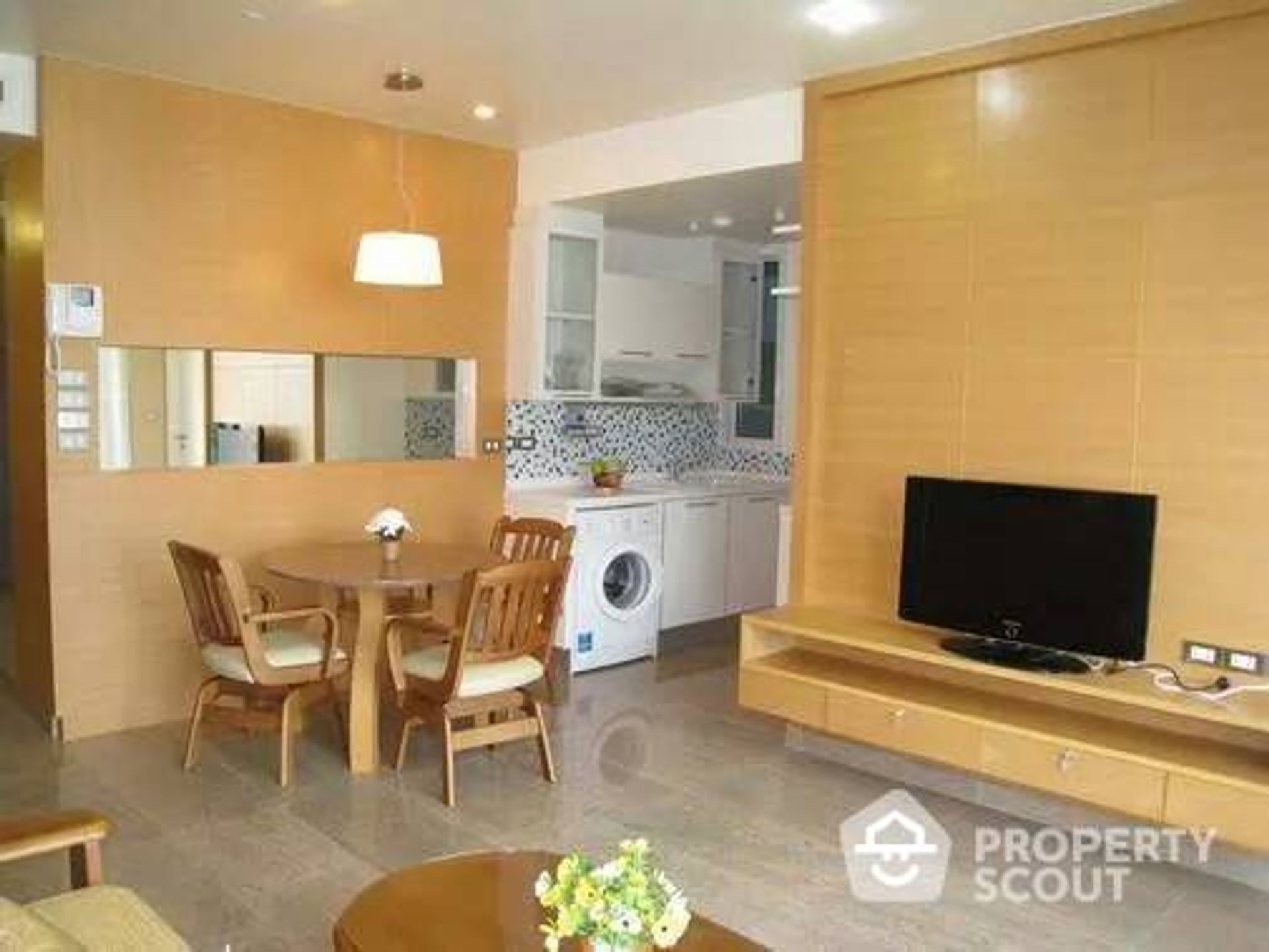 Condominio nel , Krung Thep Maha Nakhon 11950350