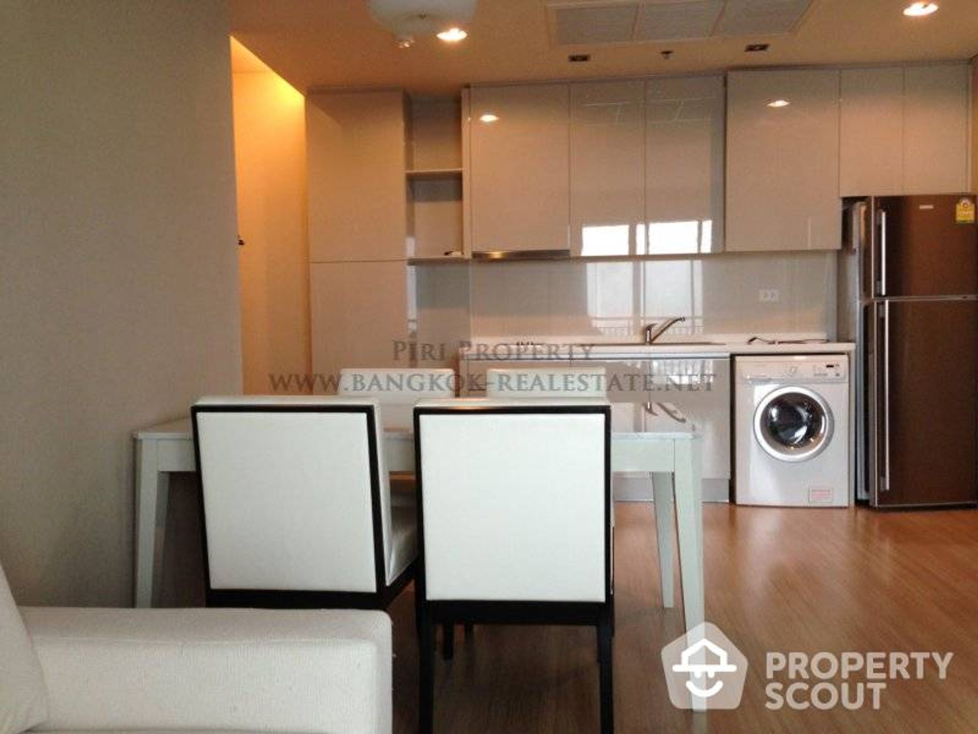 Condominio nel , Krung Thep Maha Nakhon 11950357