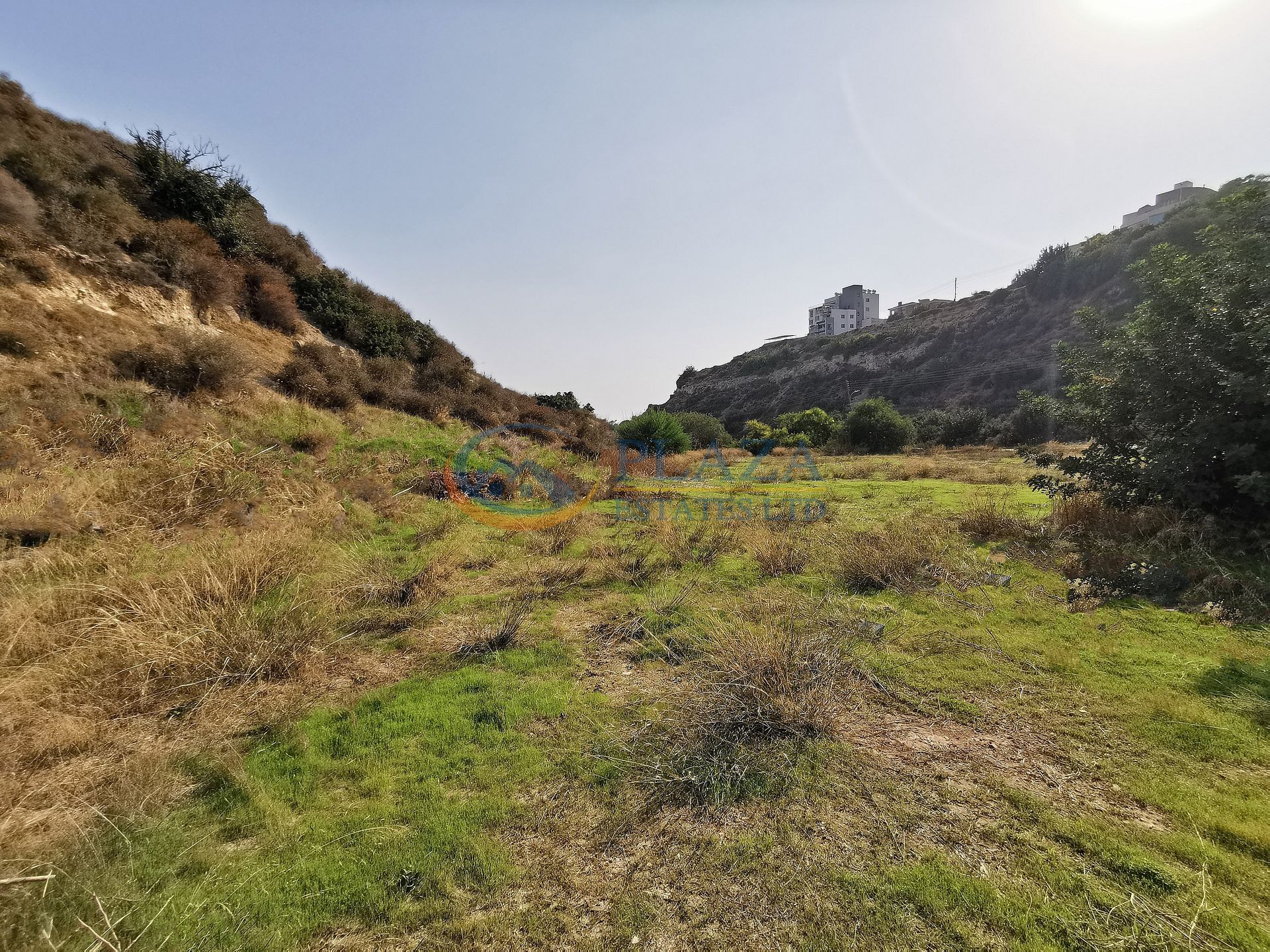 Land in Agia Fylaxis, Lemesos 11950426