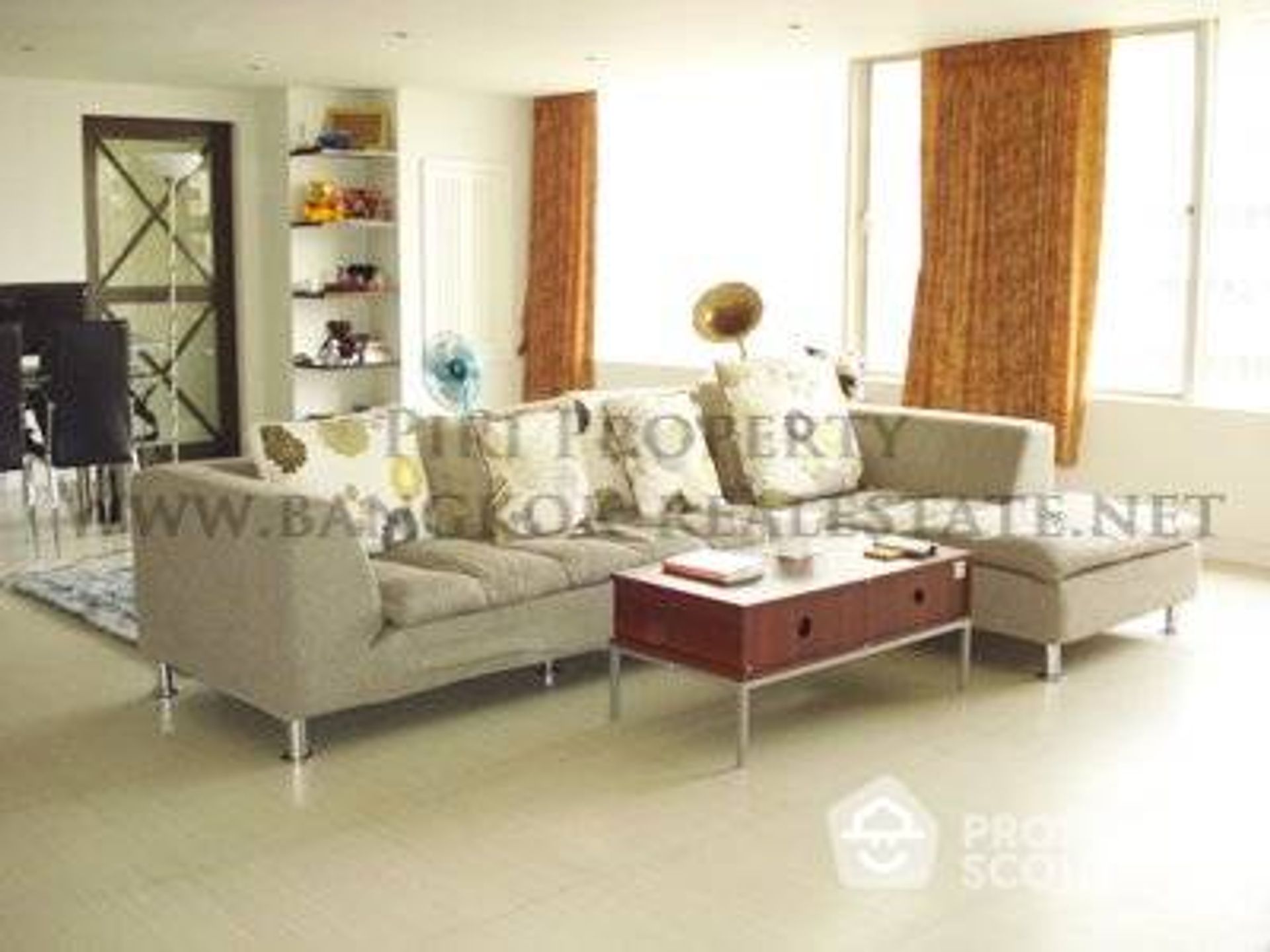 Condominio nel , Krung Thep Maha Nakhon 11950443