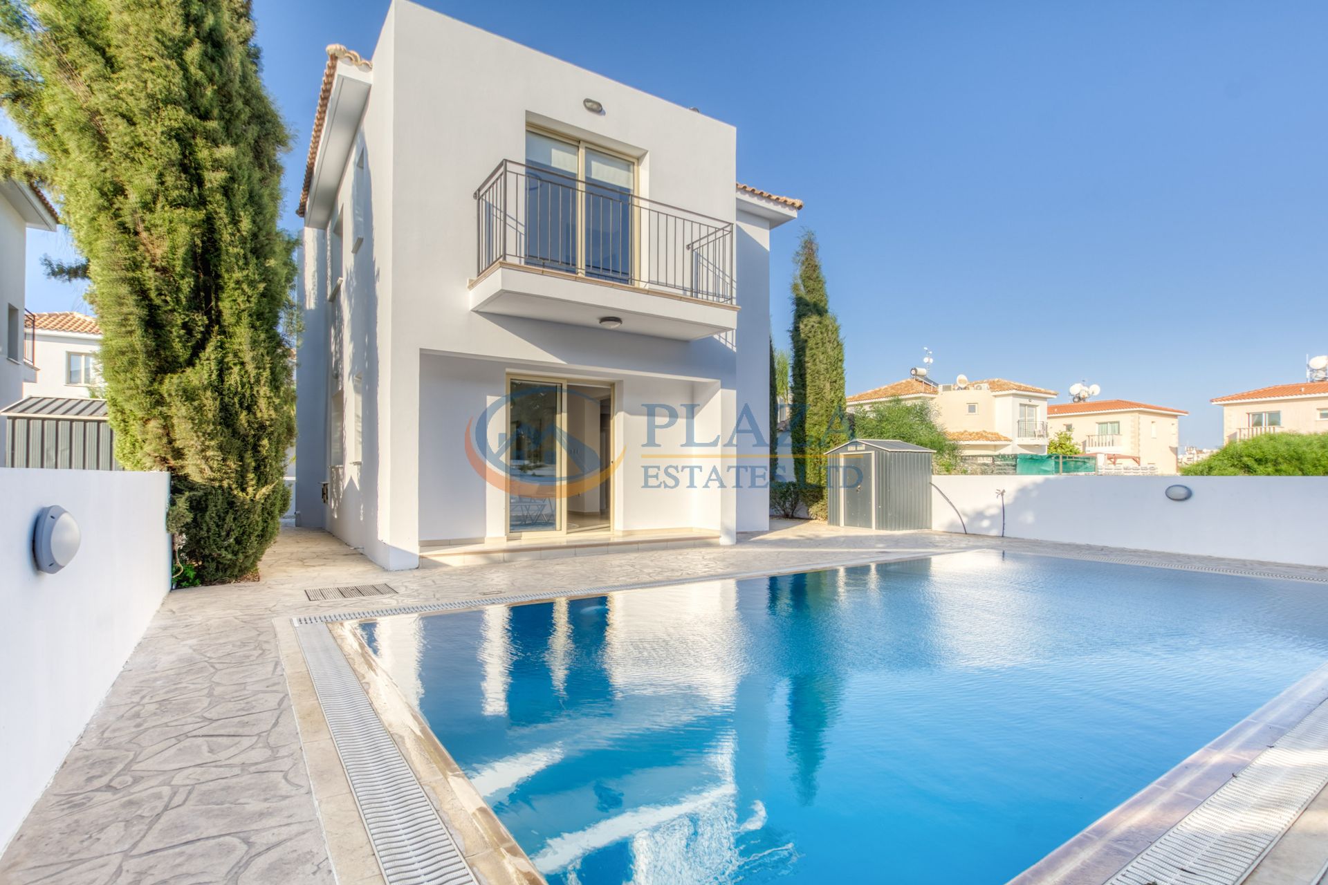 Huis in Pernera, Famagusta 11950481