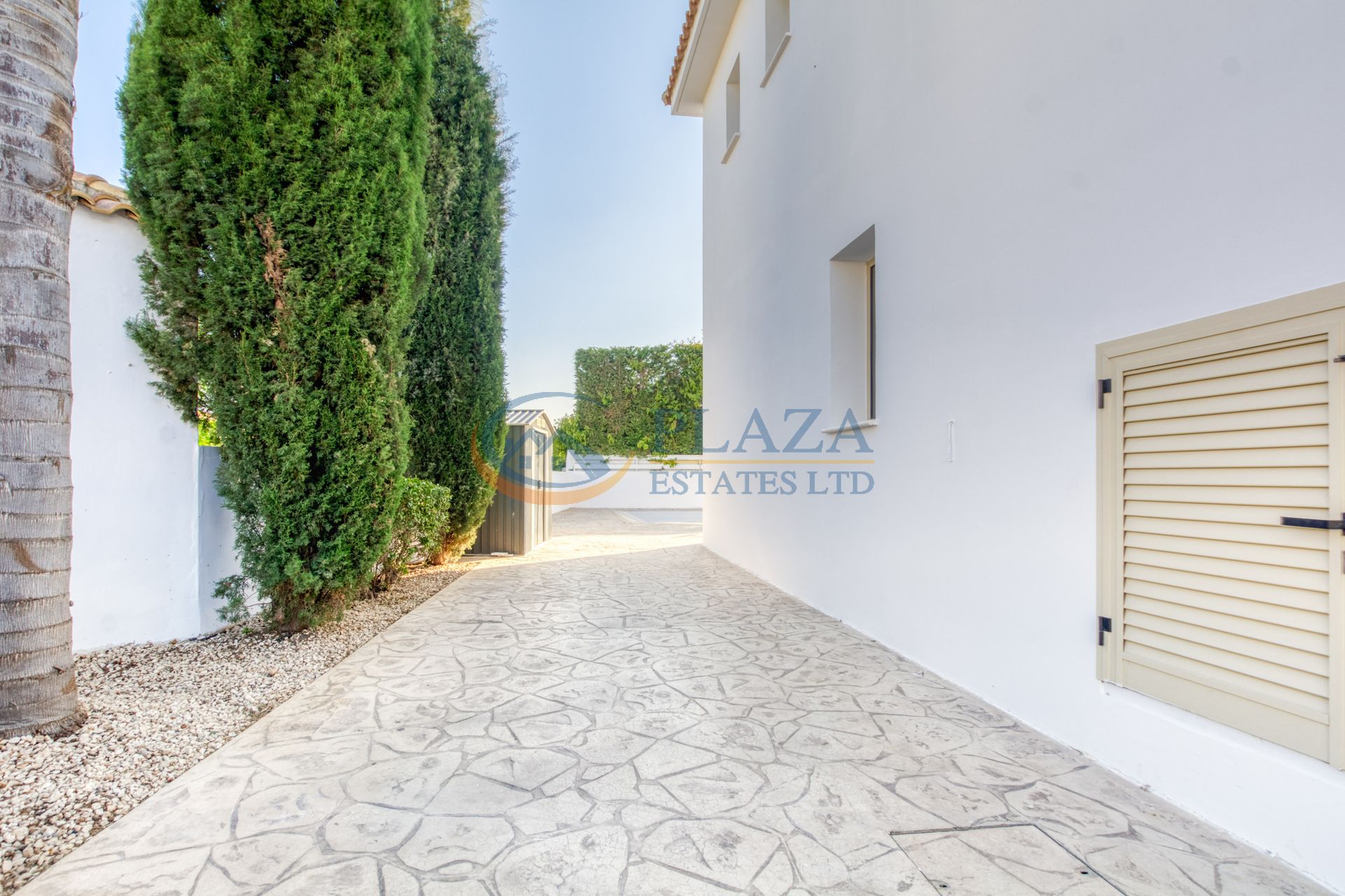 House in Agia Napa, Ammochostos 11950509