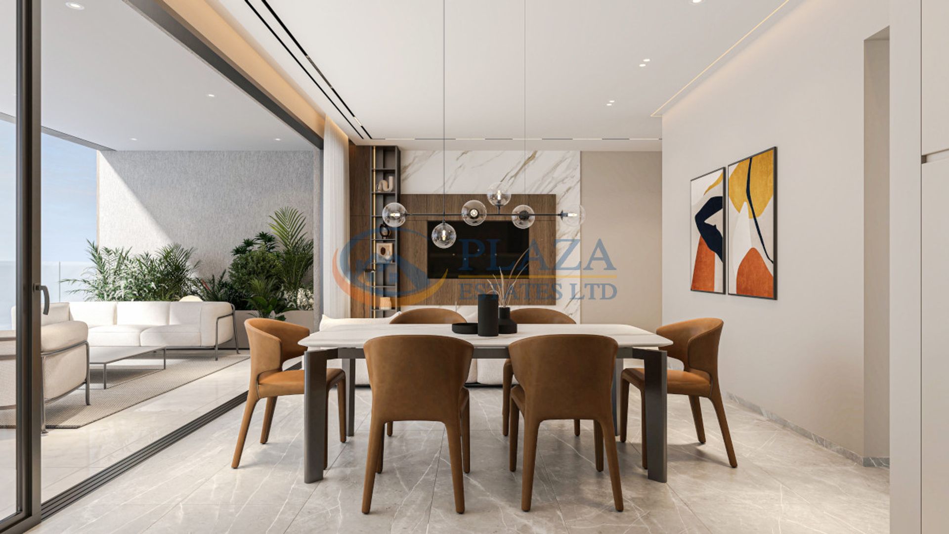 Condominium in Agios Athanasios, Limassol 11950523