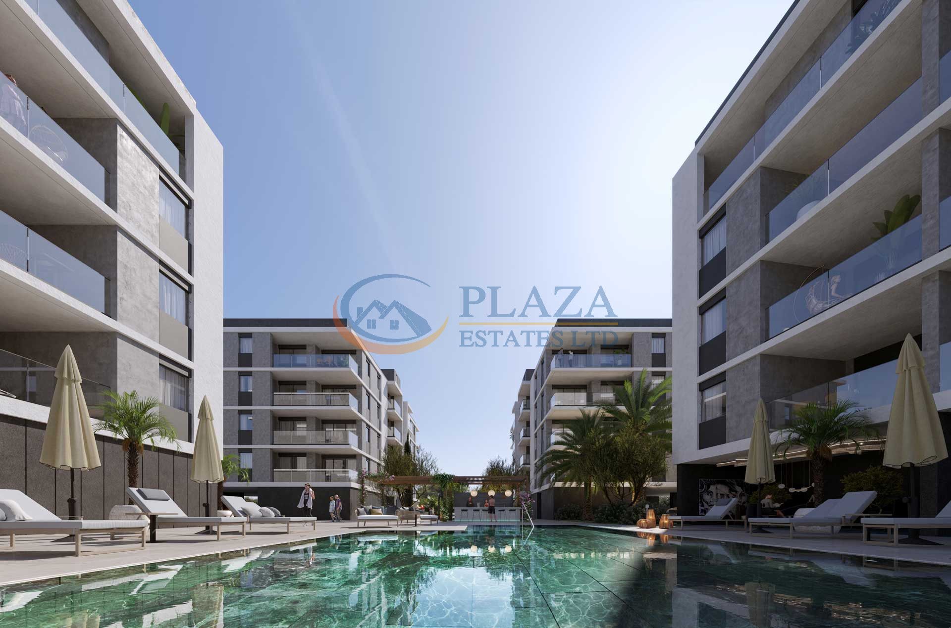 Συγκυριαρχία σε Limassol, Limassol 11950530