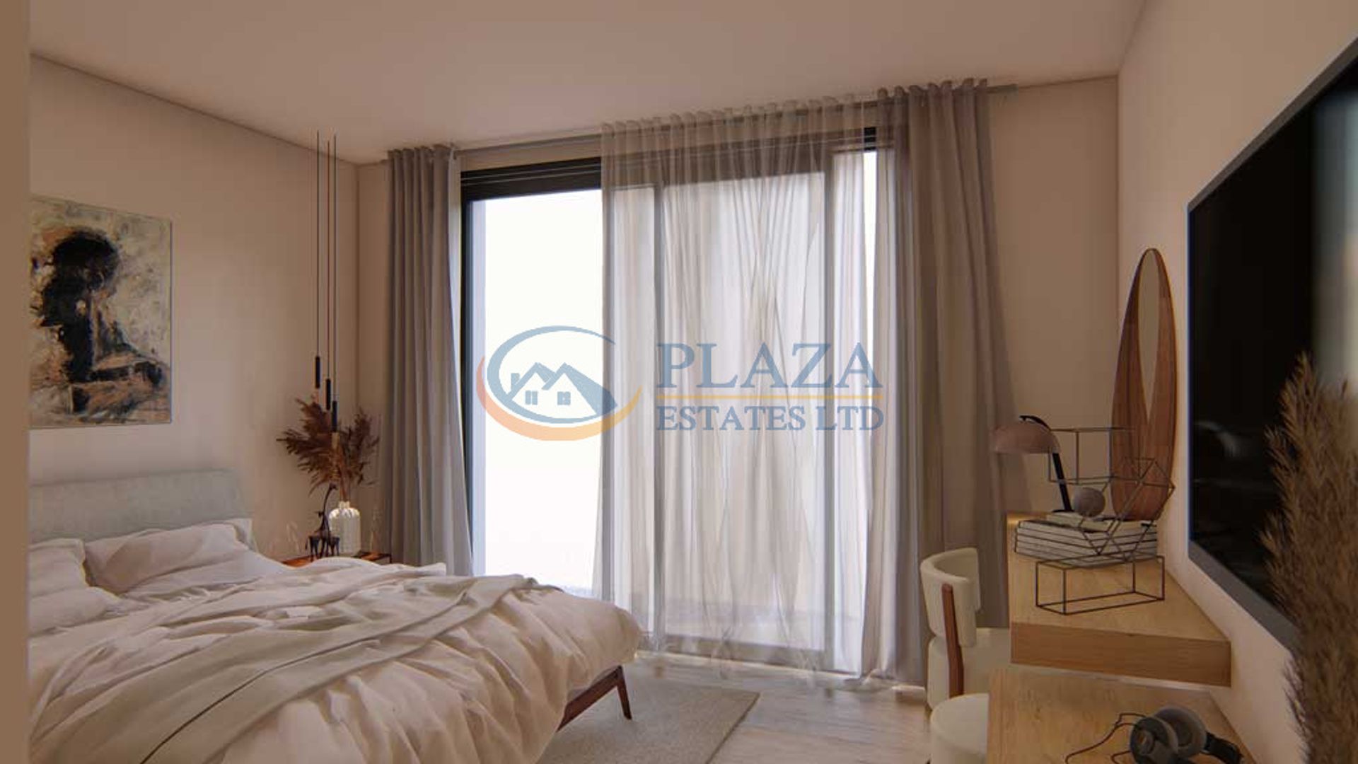 Συγκυριαρχία σε Limassol, Limassol 11950530