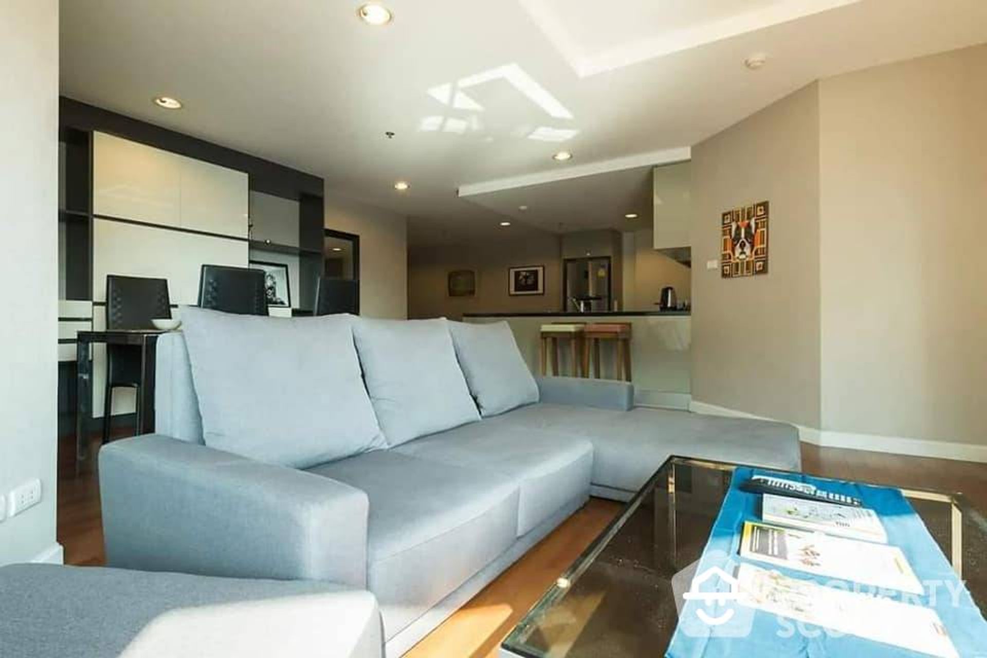 Condominium in Ban Na Song, Krung Thep Maha Nakhon 11950555