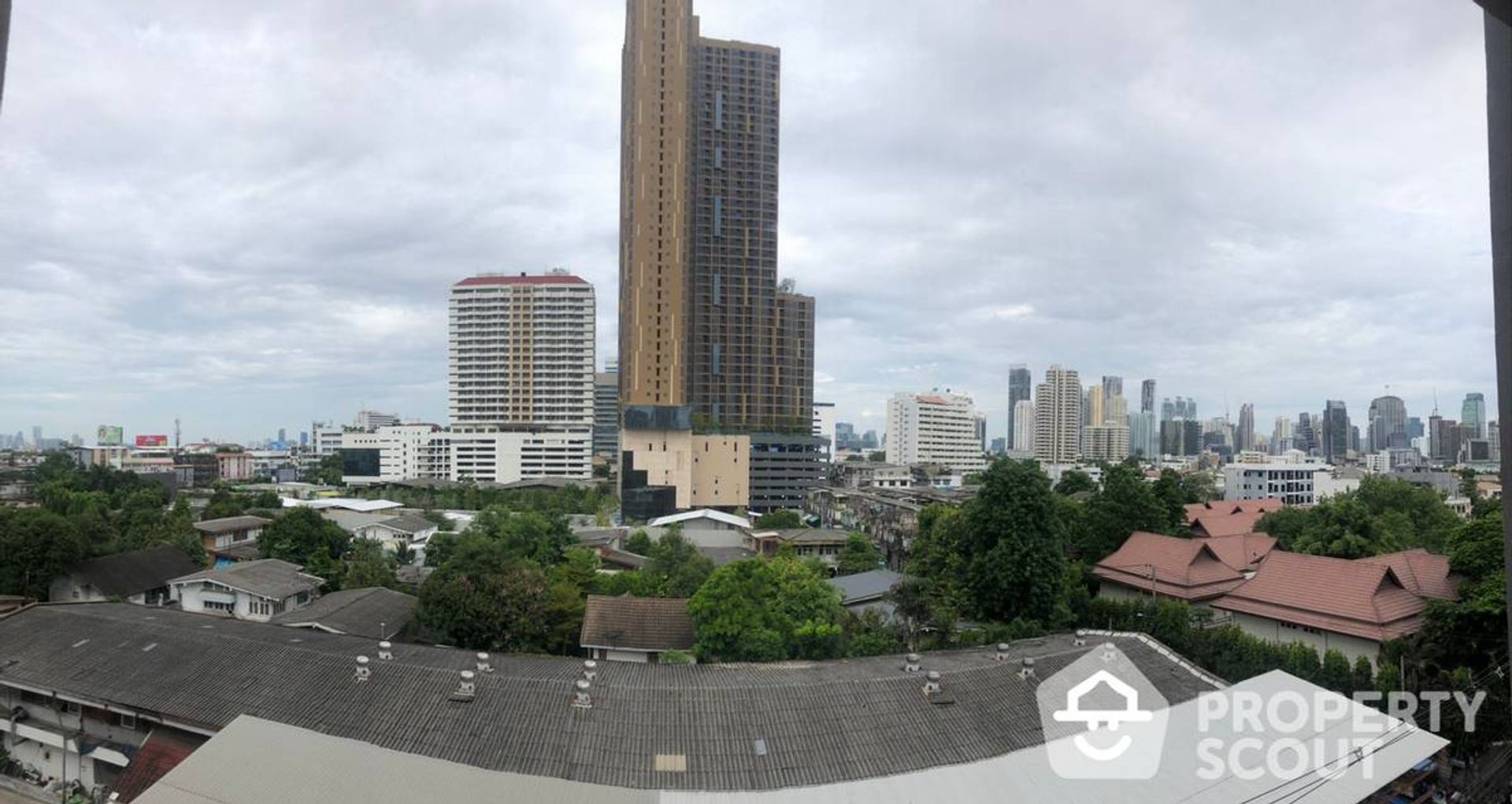 Квартира в , Krung Thep Maha Nakhon 11950561