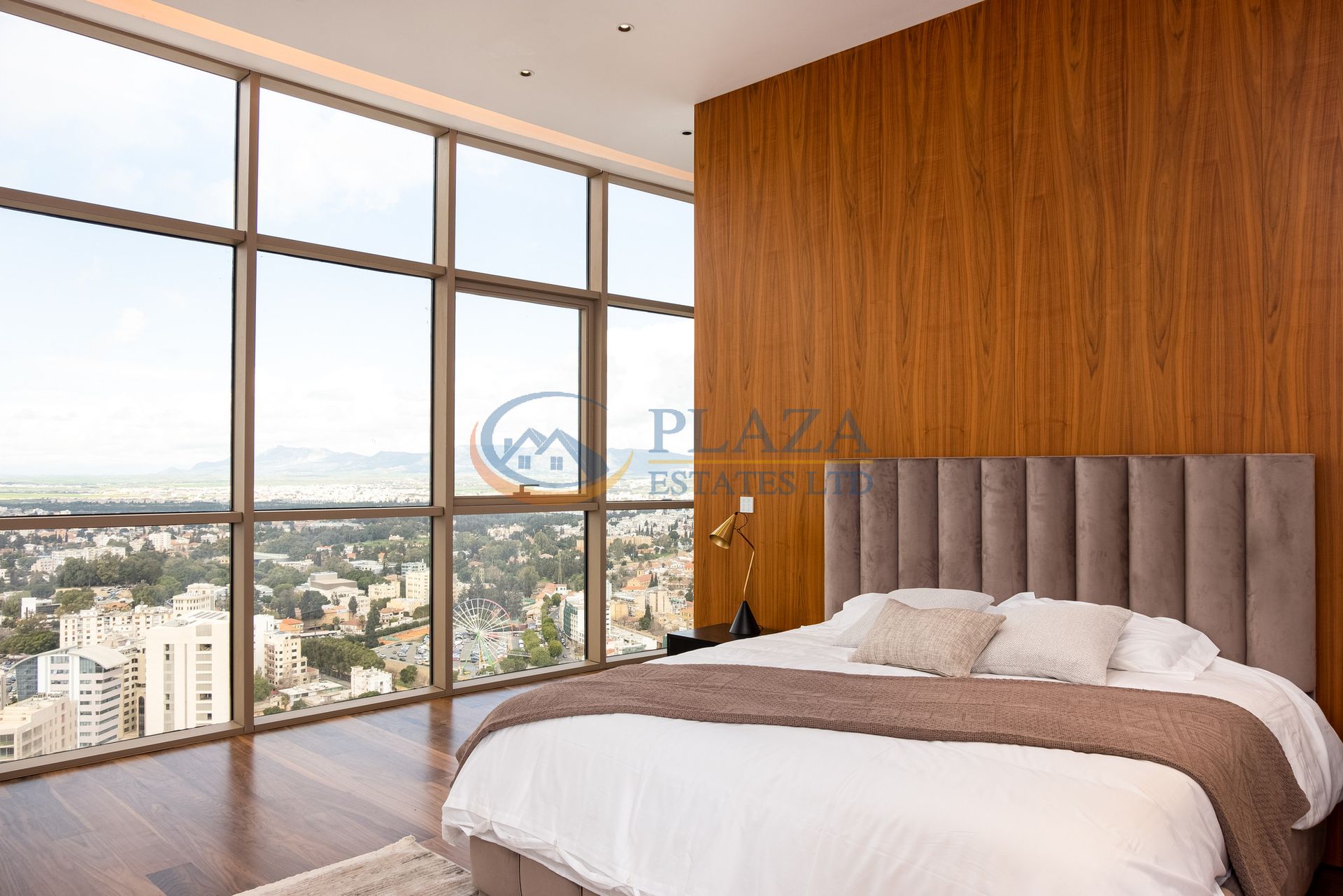 Condominio en Nicosia,  11950600