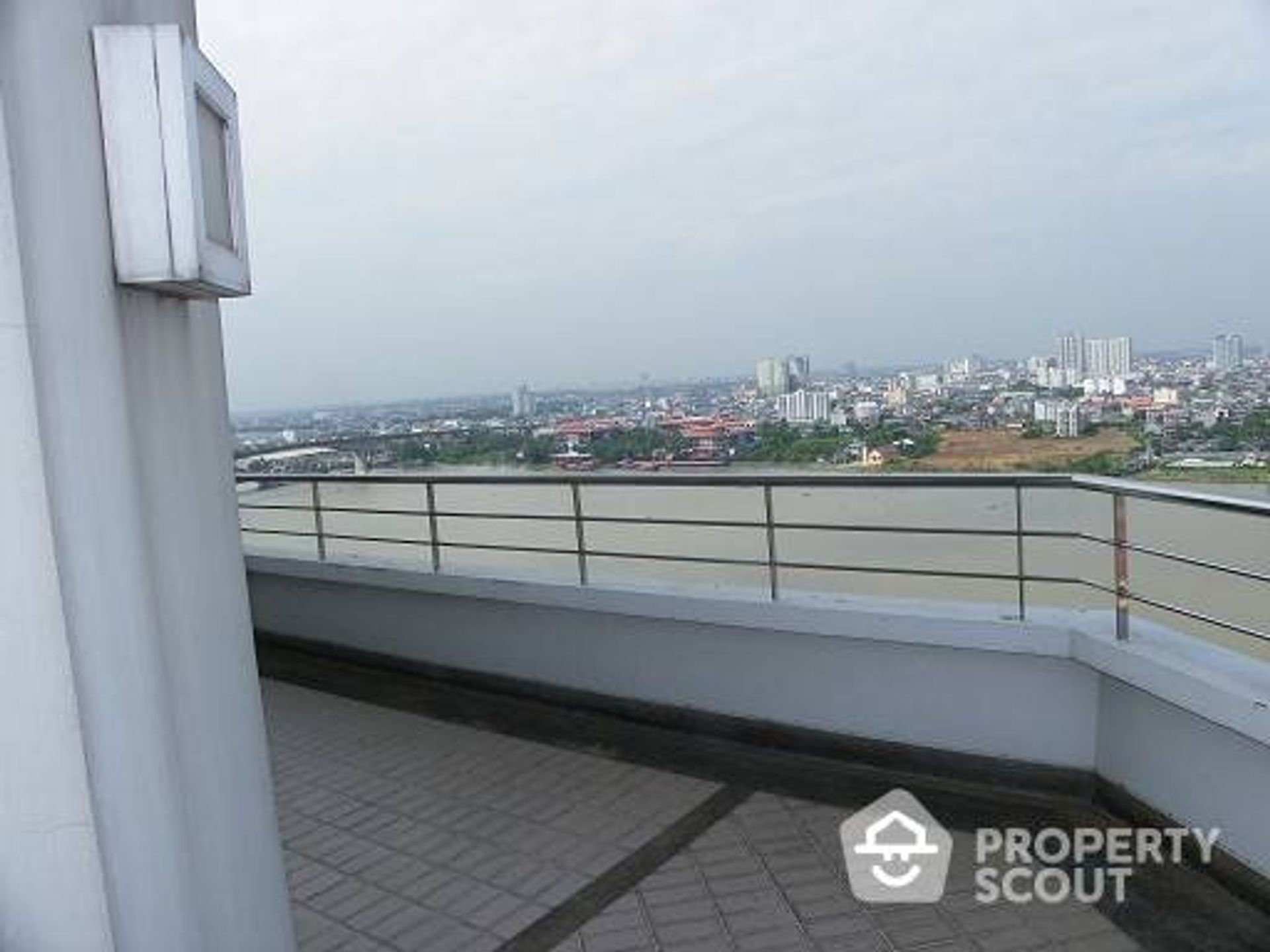 Condominium dans , Krung Thep Maha Nakhon 11950604