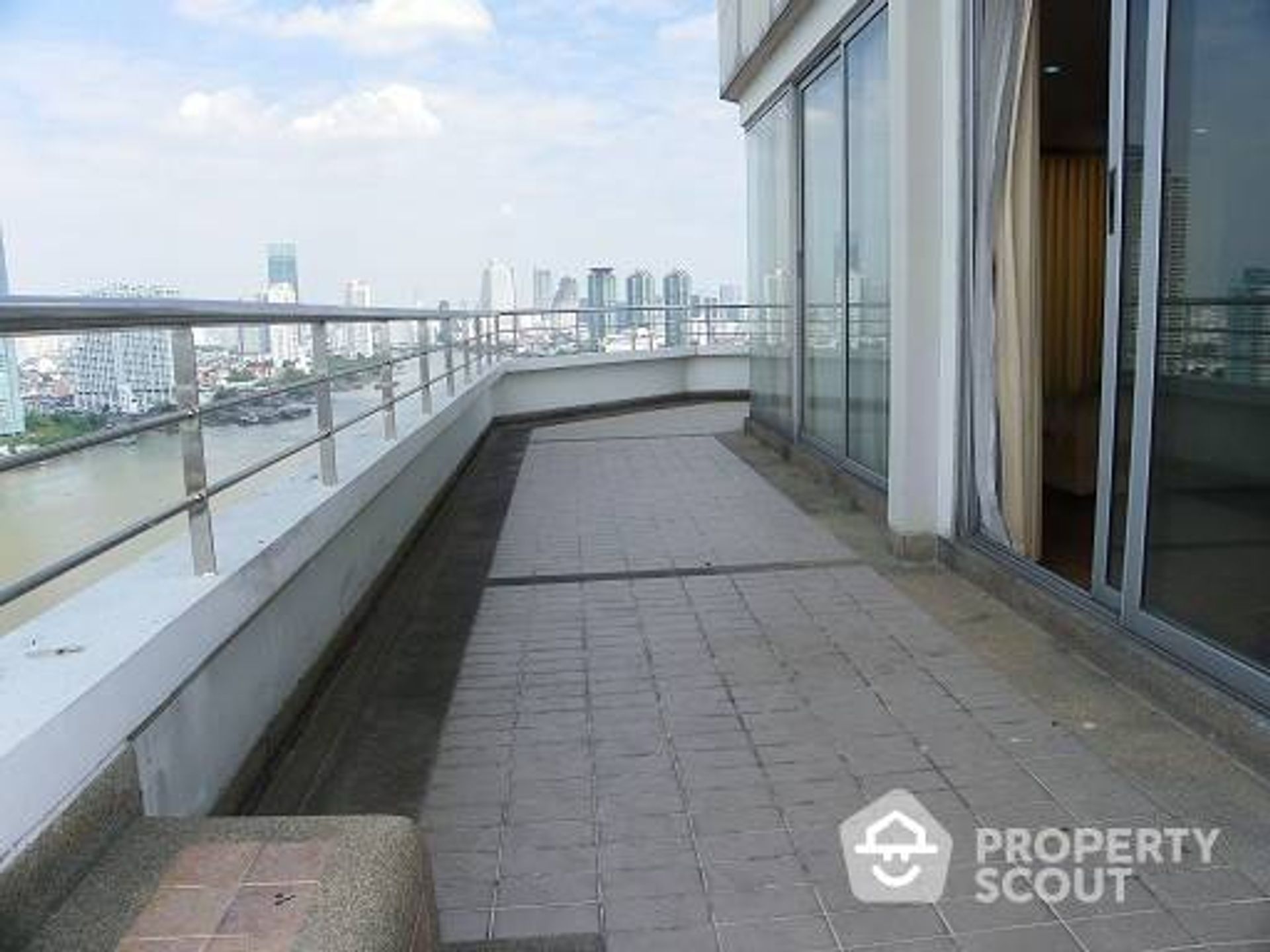 Condominium in , Krung Thep Maha Nakhon 11950604