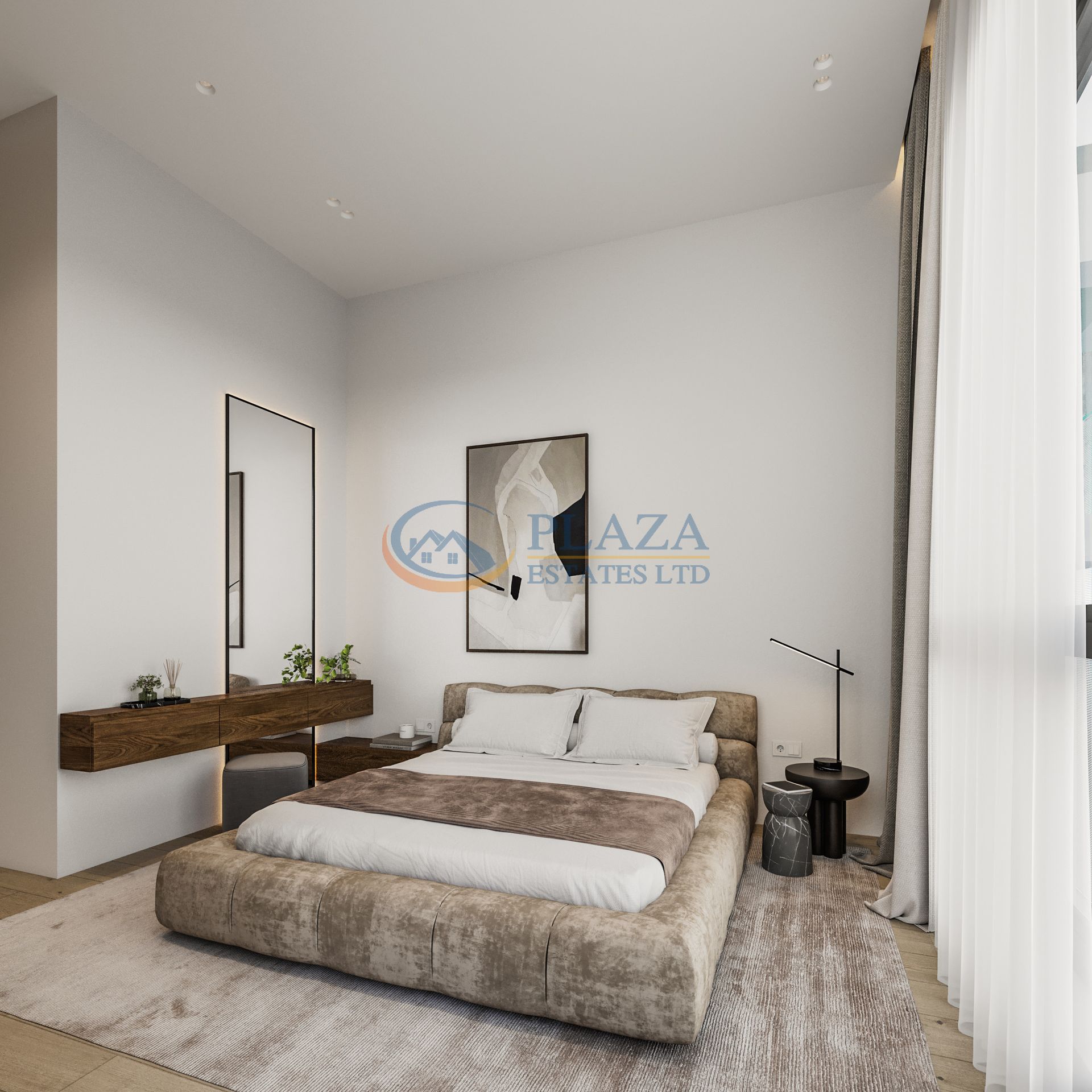 Condominio nel Nicosia, Nicosia 11950608