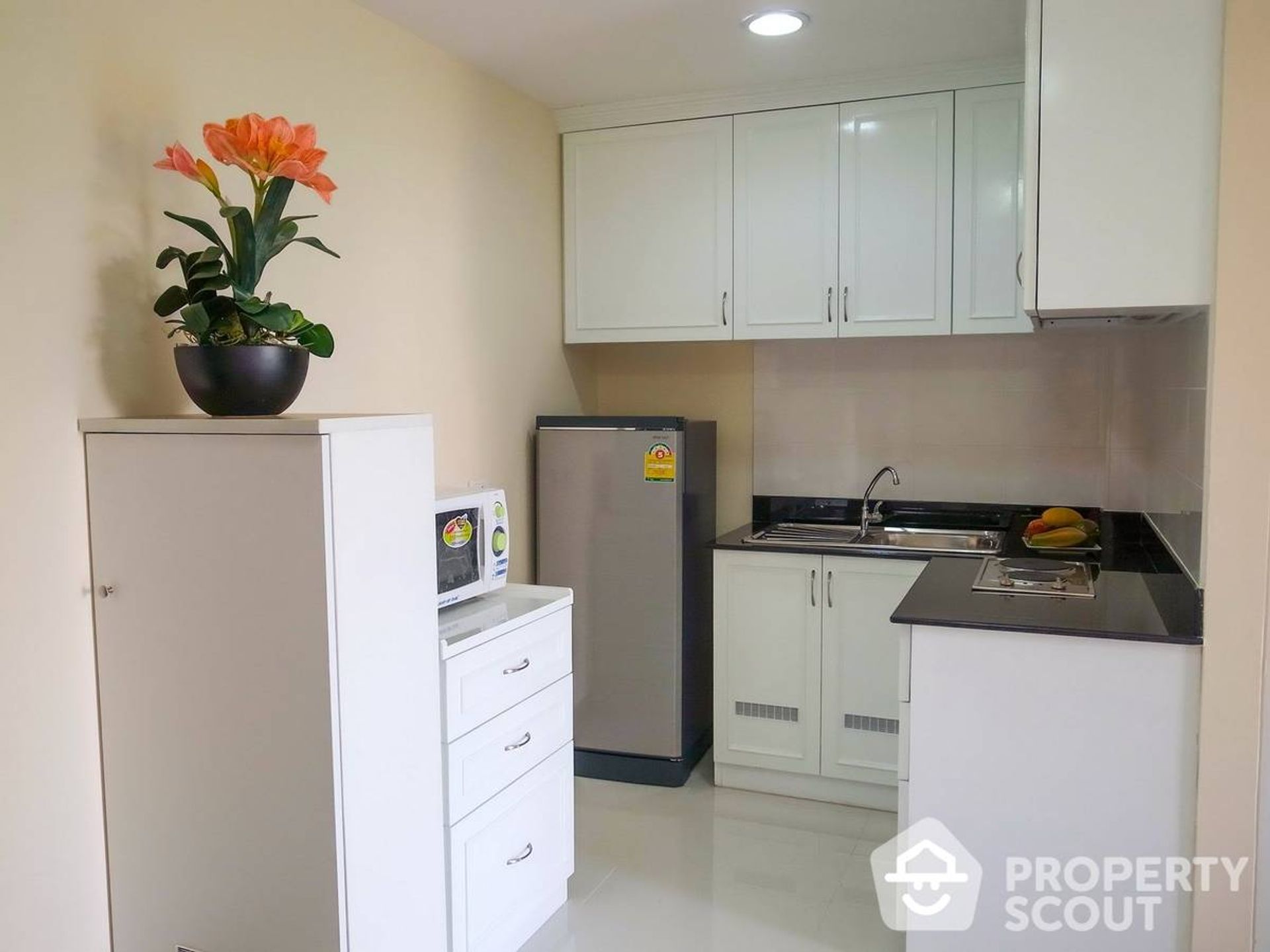 Condominium dans Watthana, Krung Thep Maha Nakhon 11950609