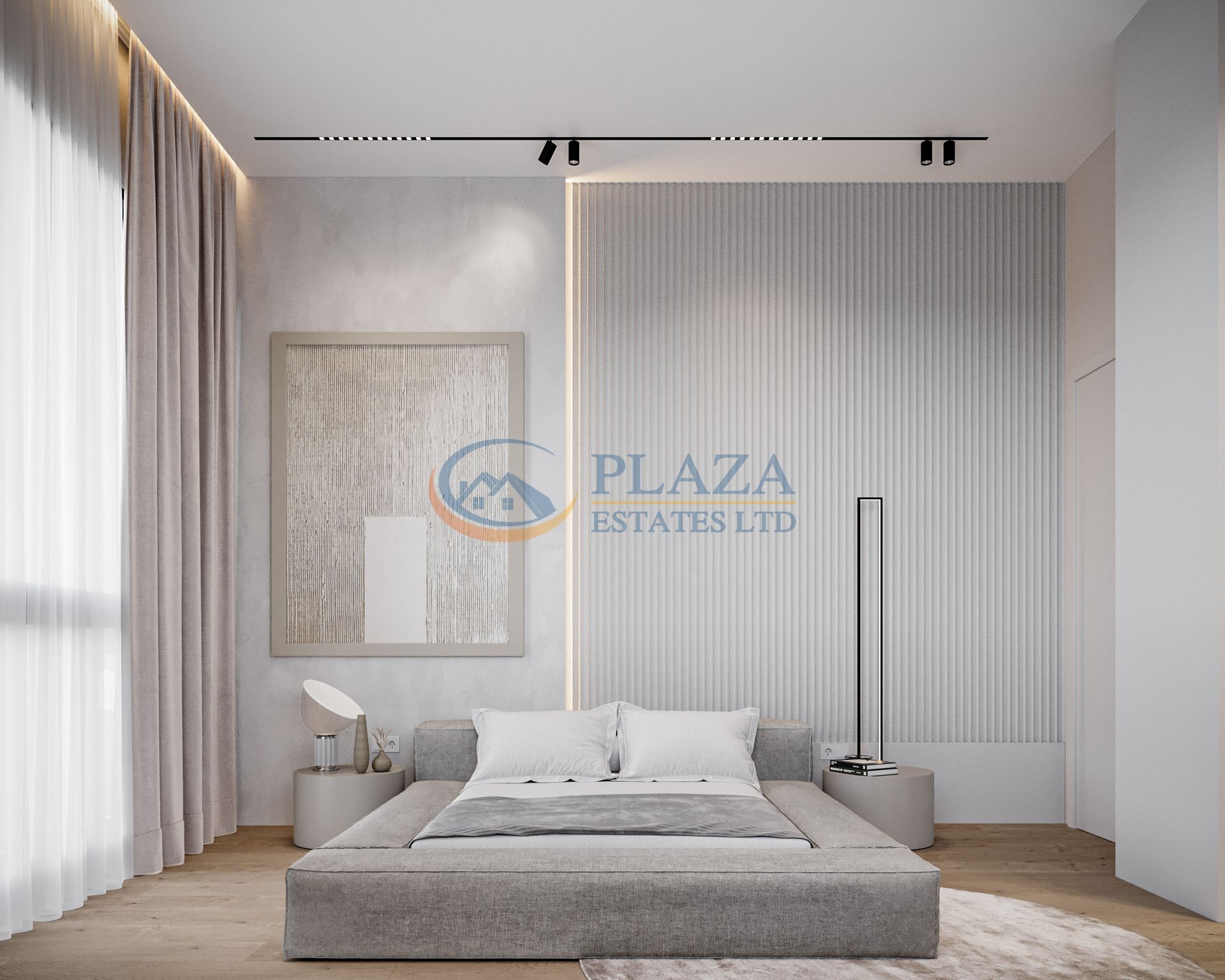 Condominio nel Nicosia, Lefkosia 11950618