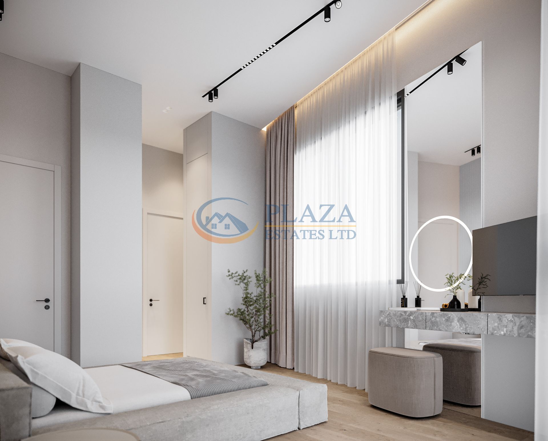 Condominio nel Nicosia, Nicosia 11950618